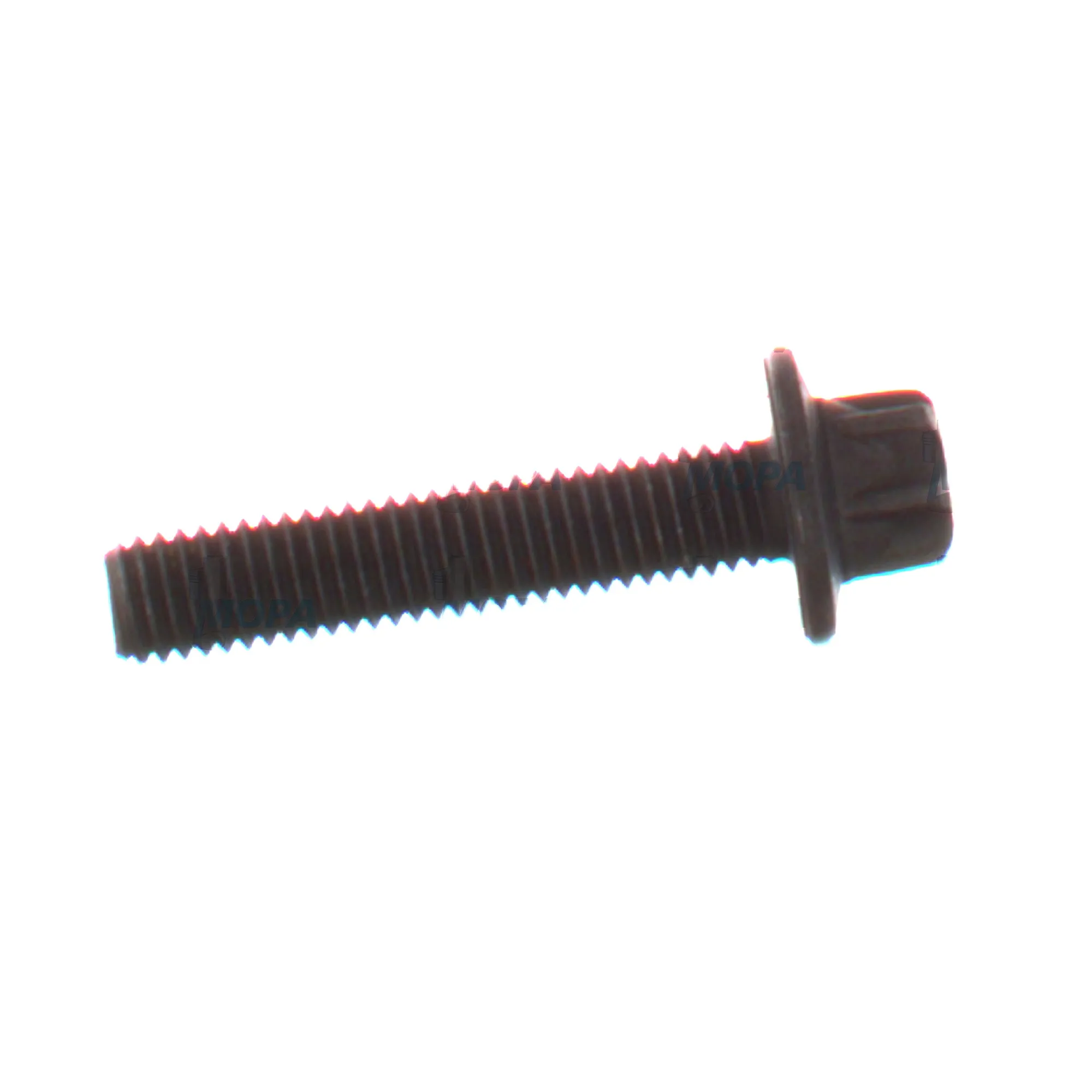 EXTERNAL HEX ROUND BOLT - 06032210609 suitable for MAN D engines 3