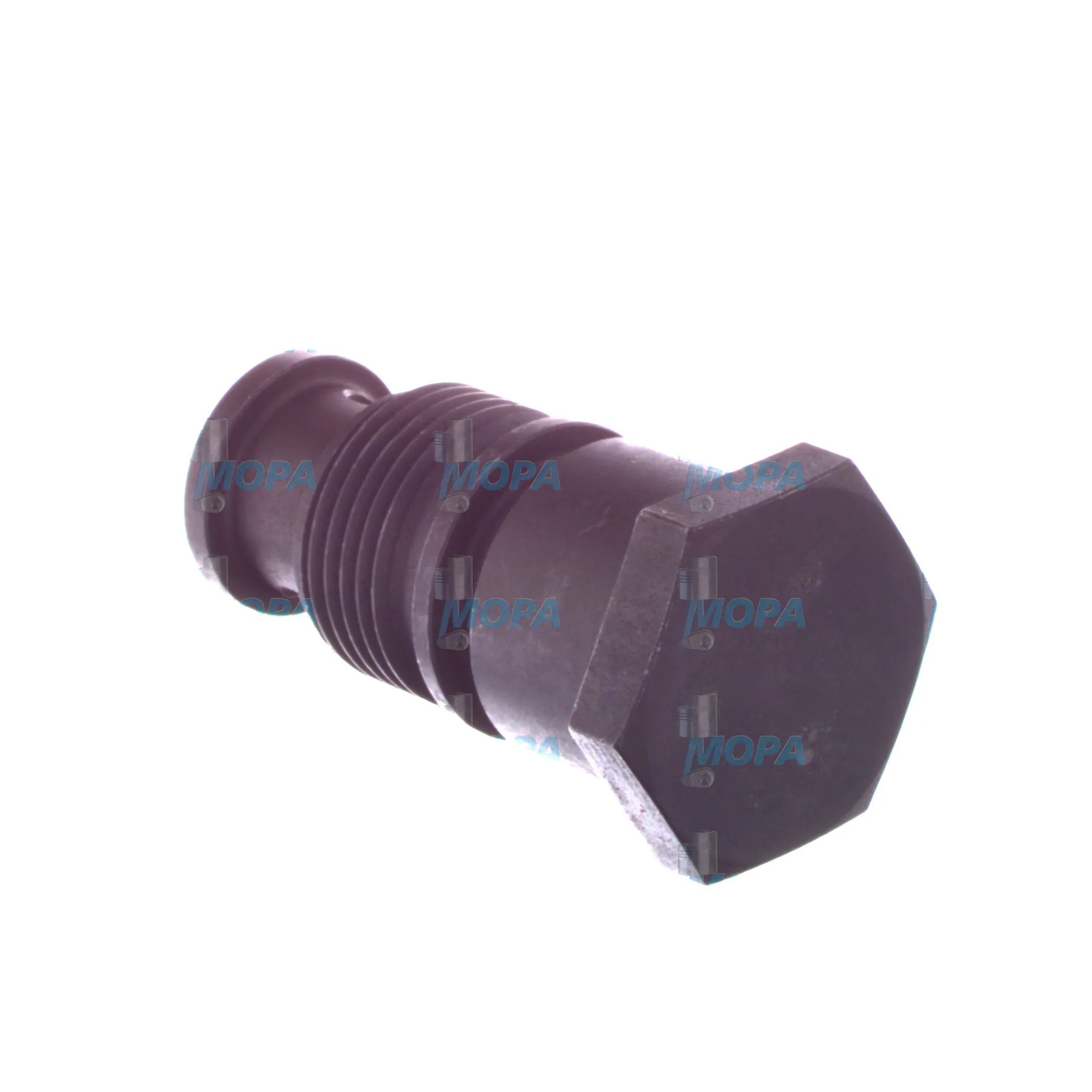 SCREW-FITTING UNION - 5509972472 suitable for MTU engines 7