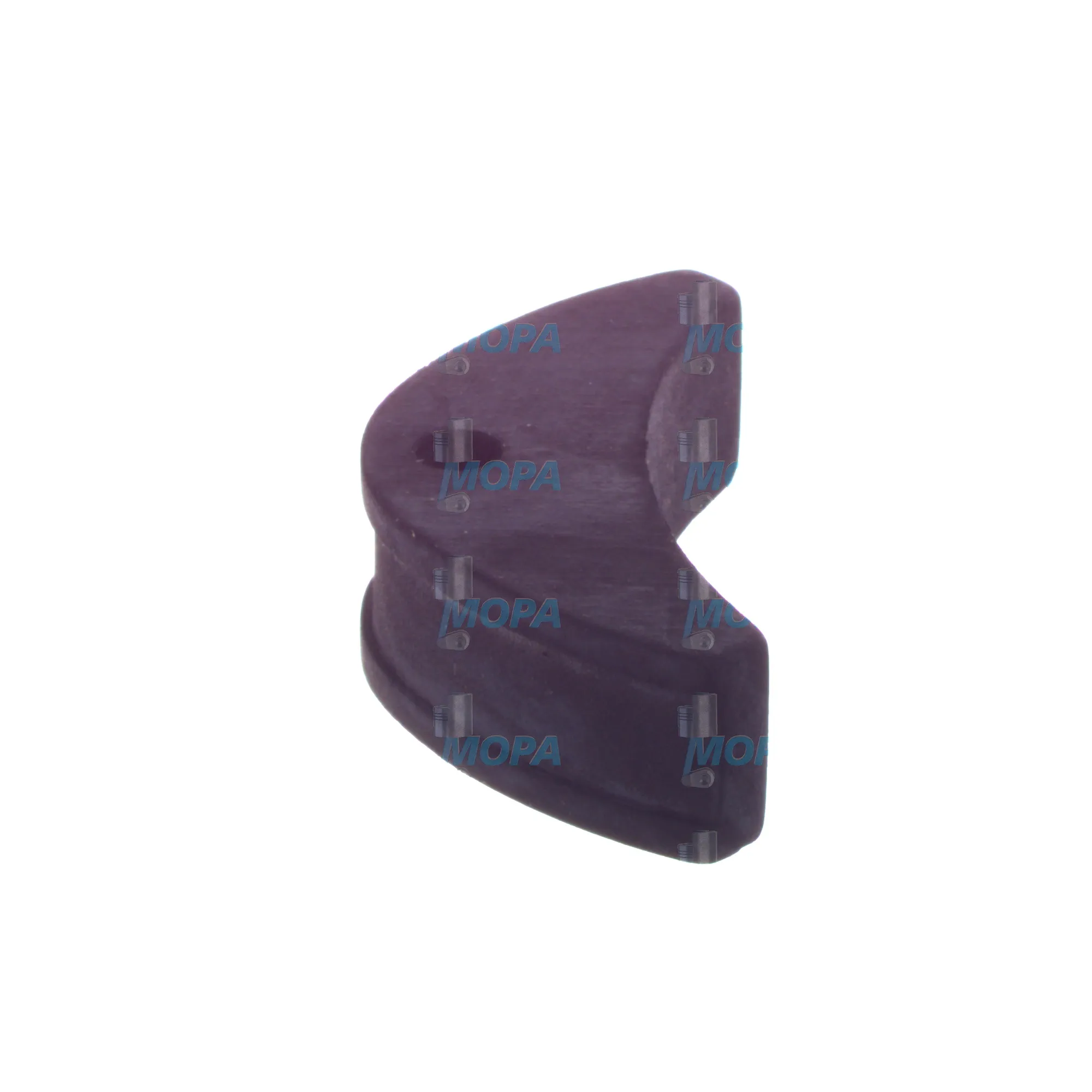 GUMMITUELLE - 02409728 passend für Deutz Motoren 8