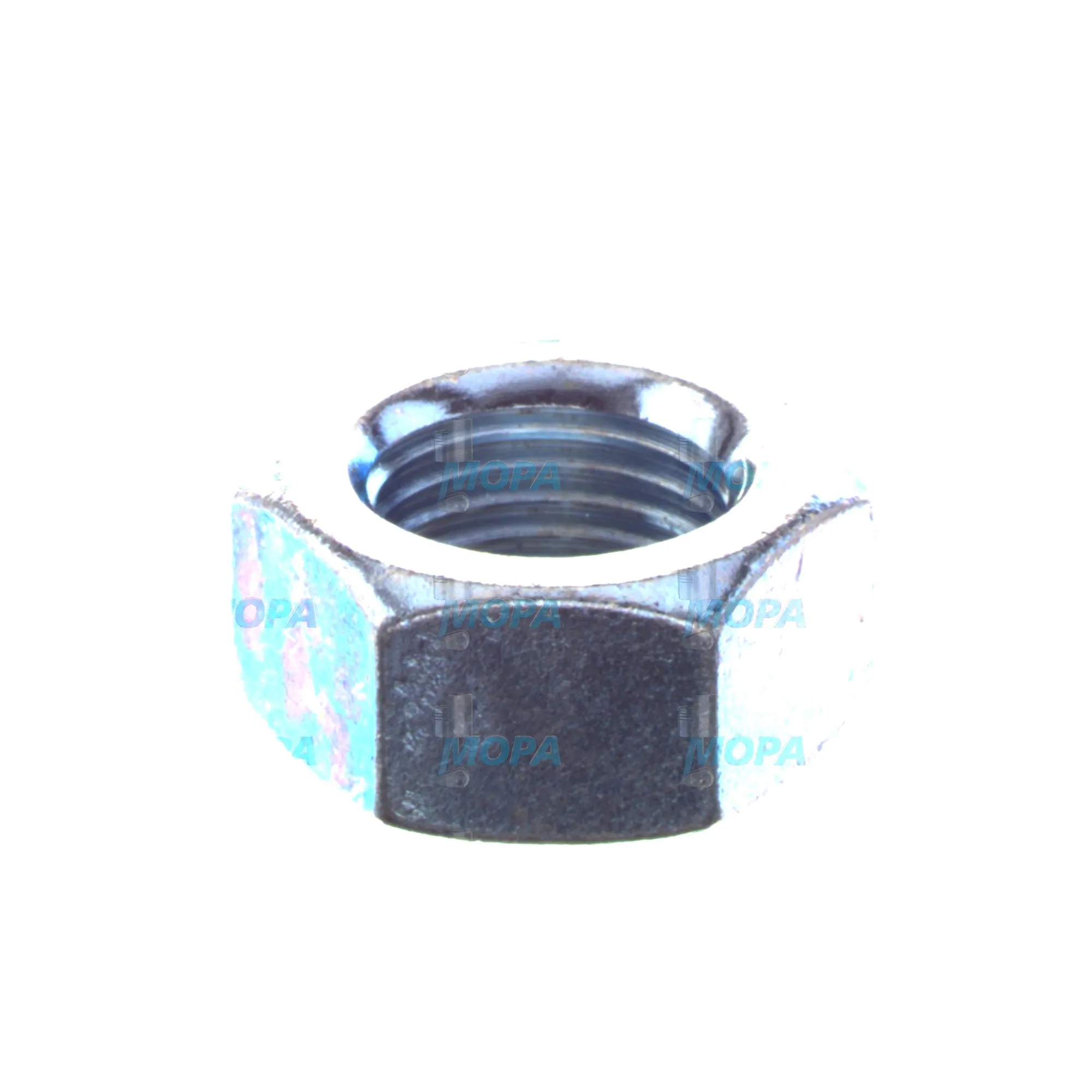 HEXAGON NUT - 628/41/7/05066331 suitable for MWM & Deutz engines