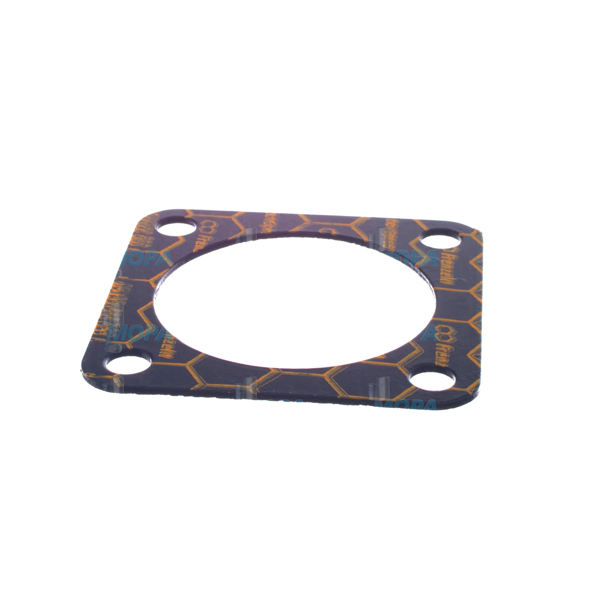 GASKET - 5500981880 suitable for MTU engines 3