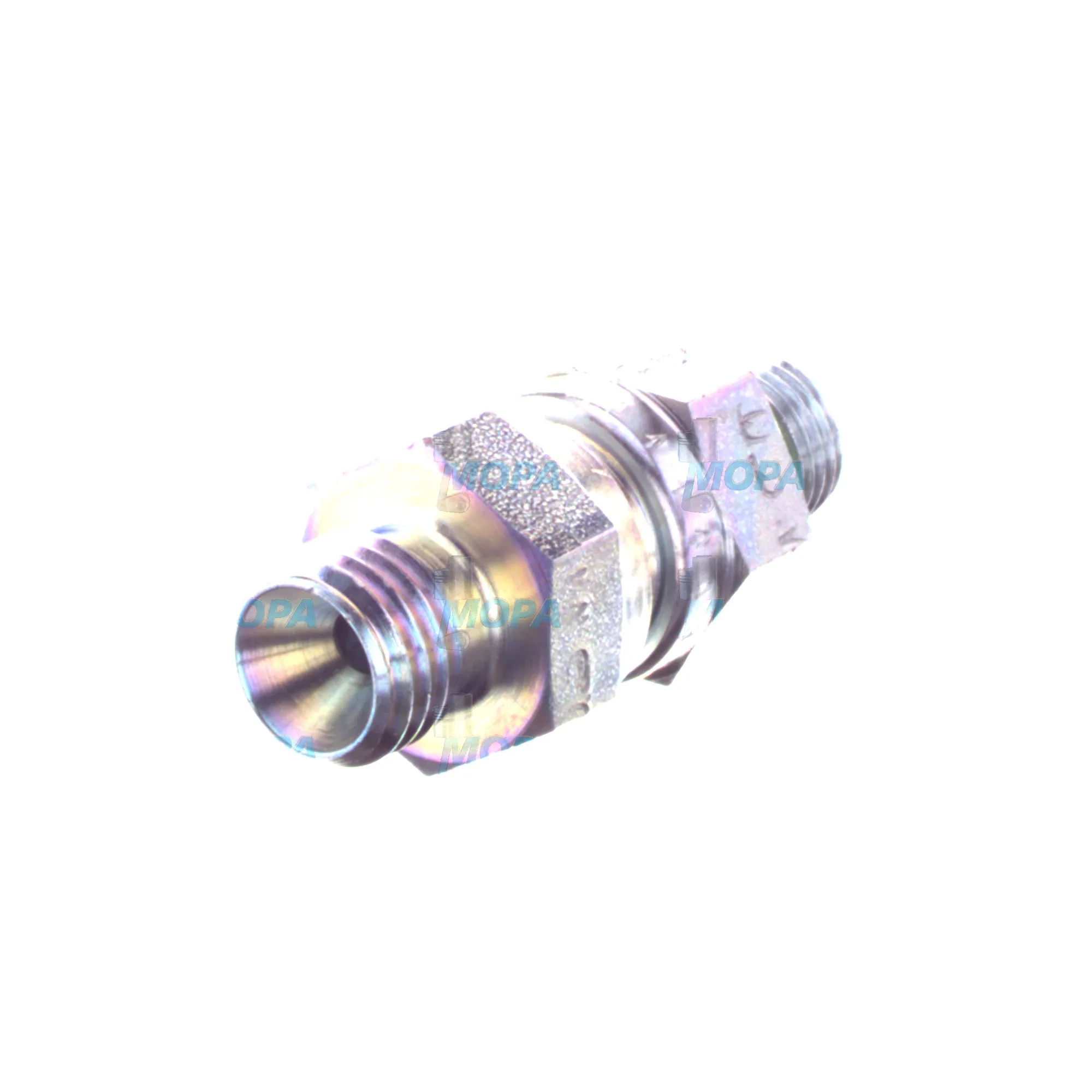 HEXAGON BOLT - 06010149216 suitable for MAN D engines