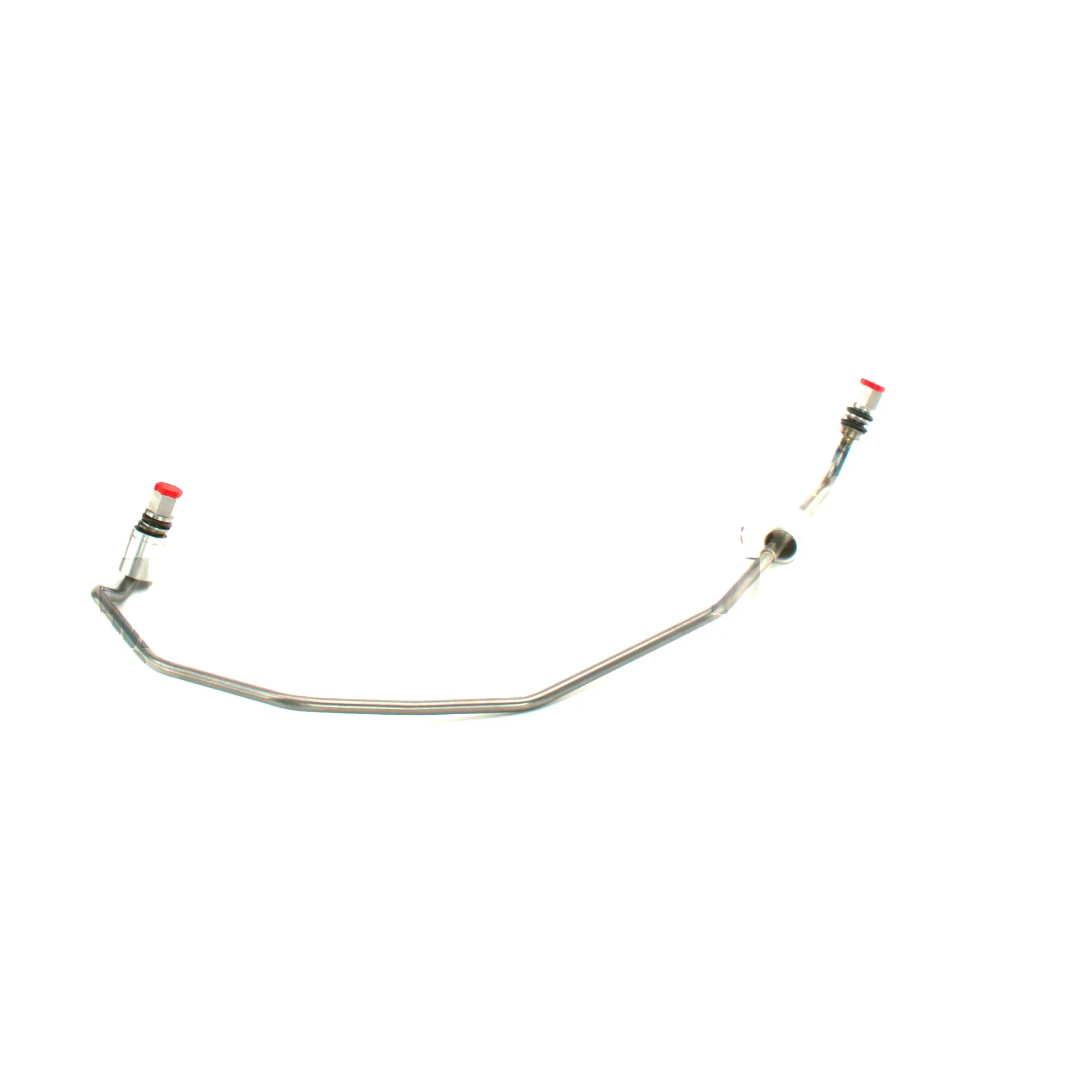 HIGH PRESSURE PIPE - 04002657 suitable for MWM & Deutz engines 6