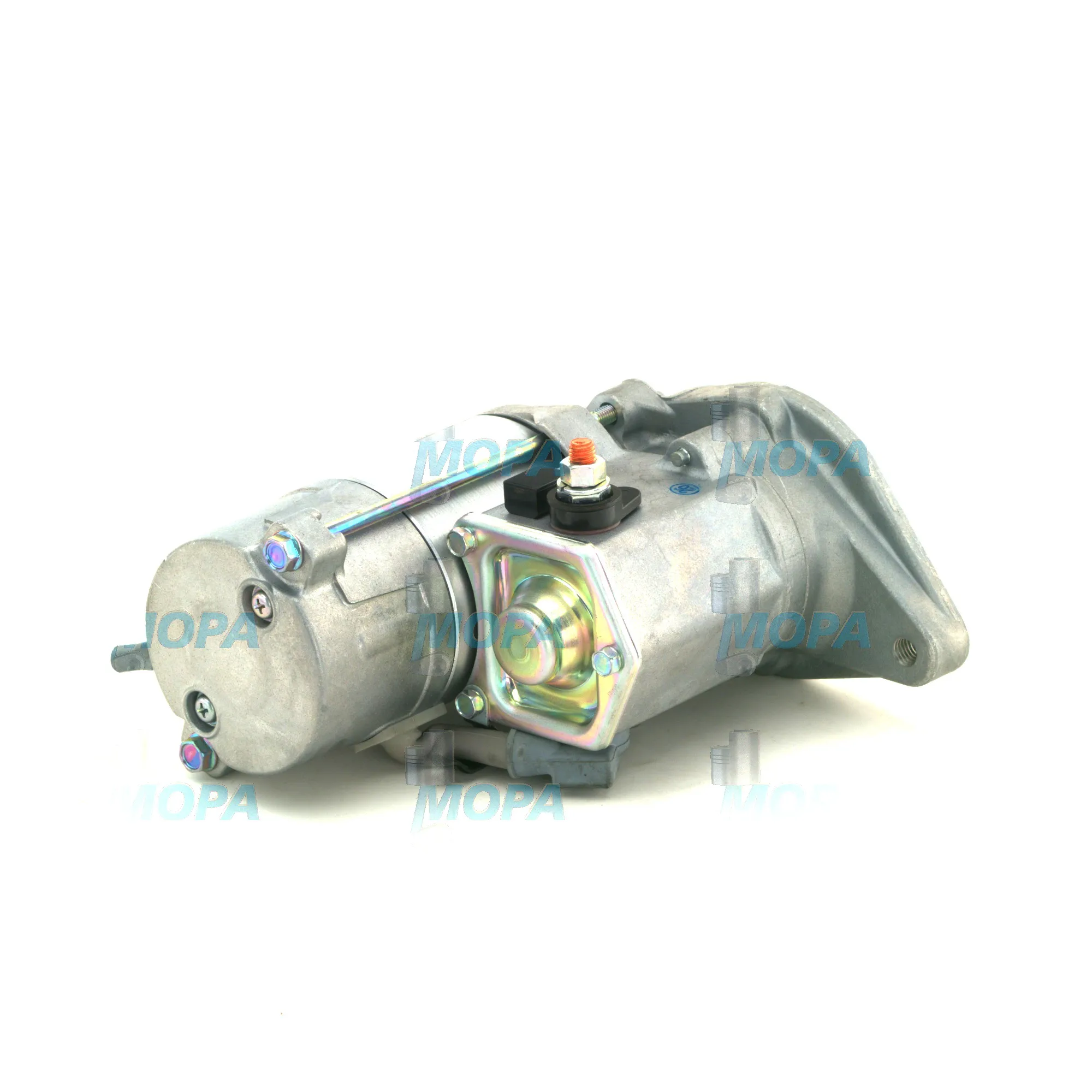 ANLASSER - 04112210 passend für Deutz Motoren 6