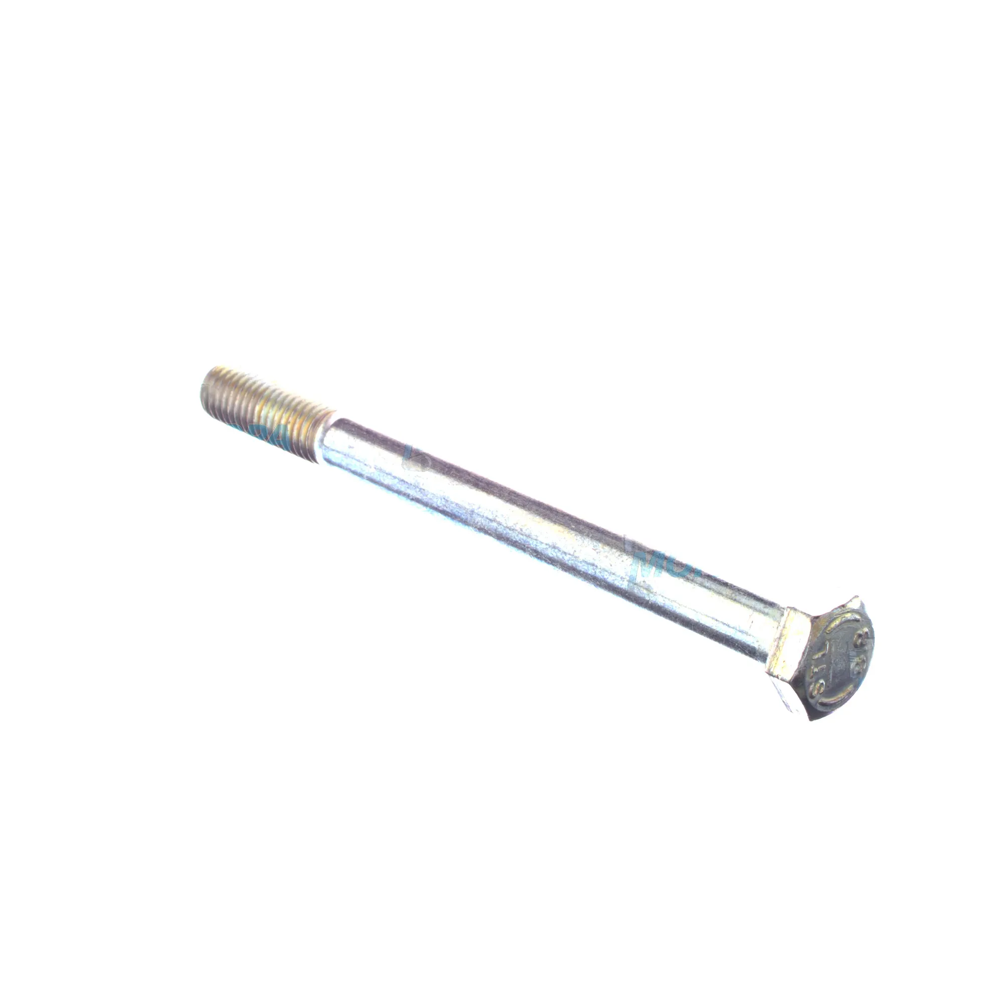 HEXAGON BOLT - 000000001465 suitable for MTU engines 4