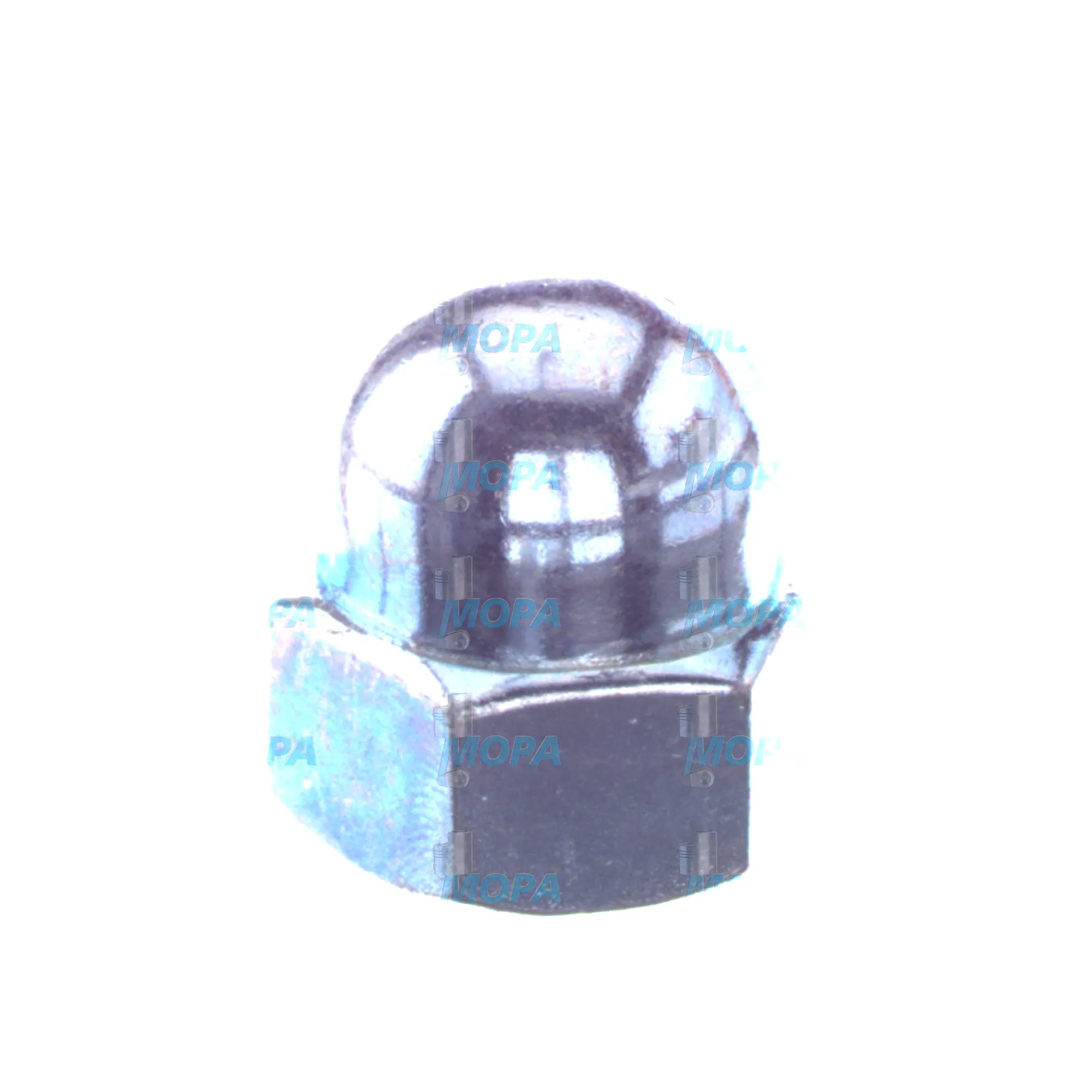 HUTMUTTER - 01115927 passend für Deutz Motoren 7