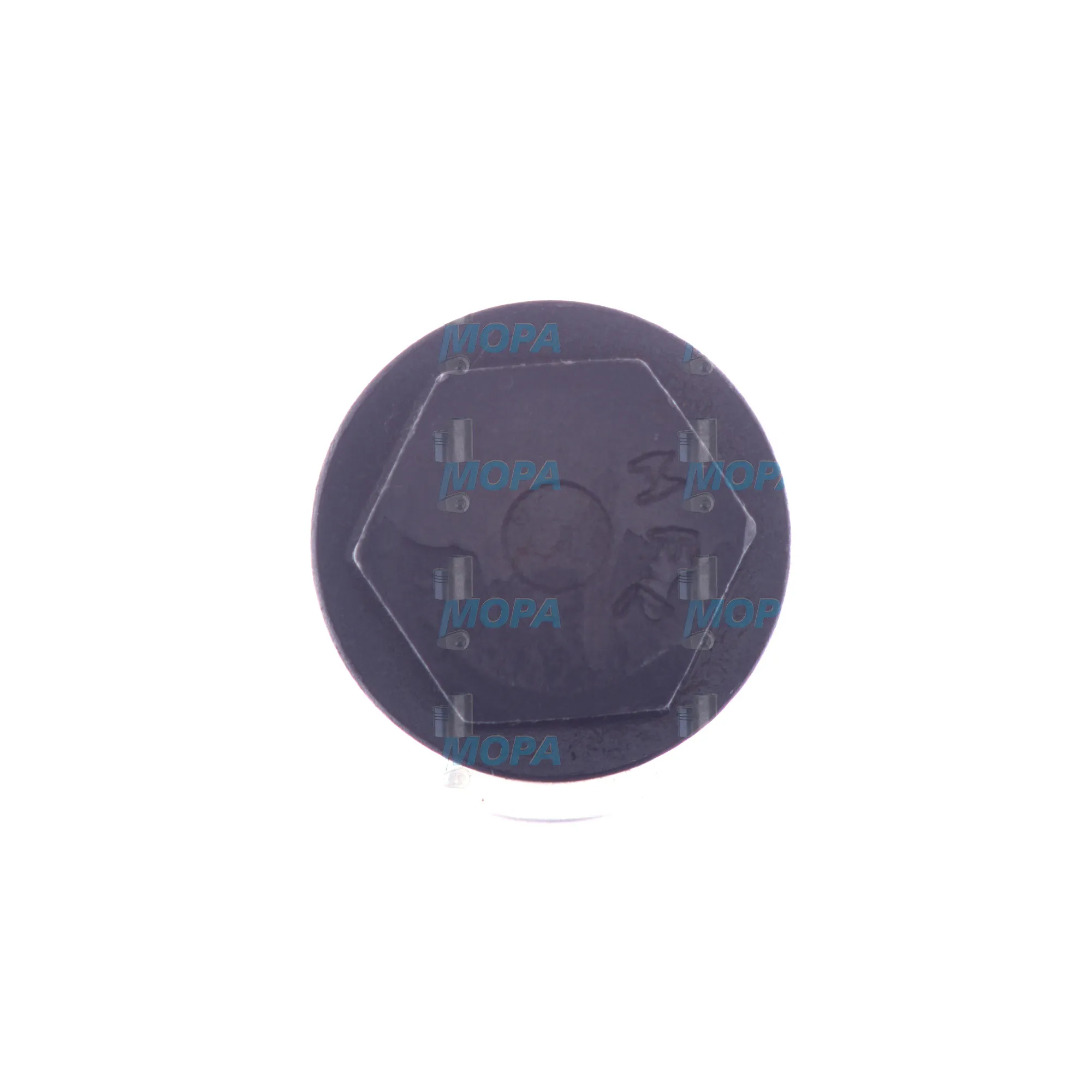 SCREW PLUG - 000910999015 suitable for MTU engines 8