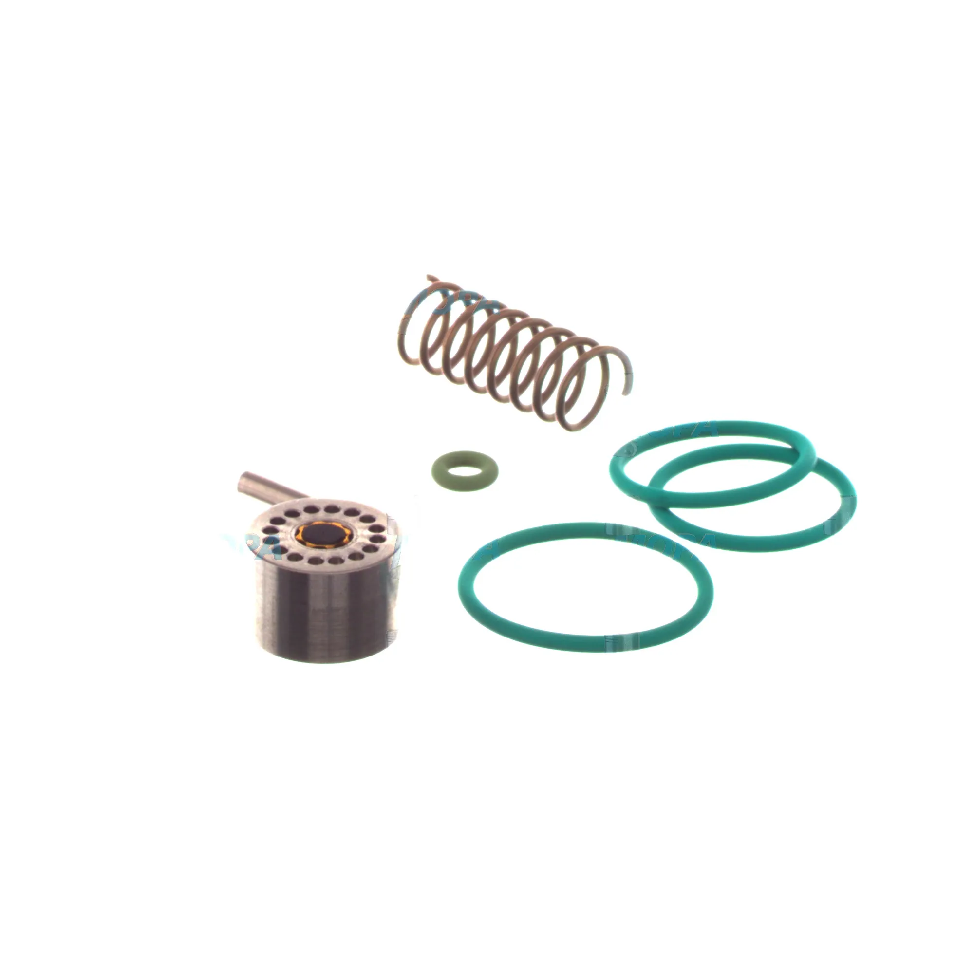 REPAIR KIT - 8695860321 suitable for MTU engines