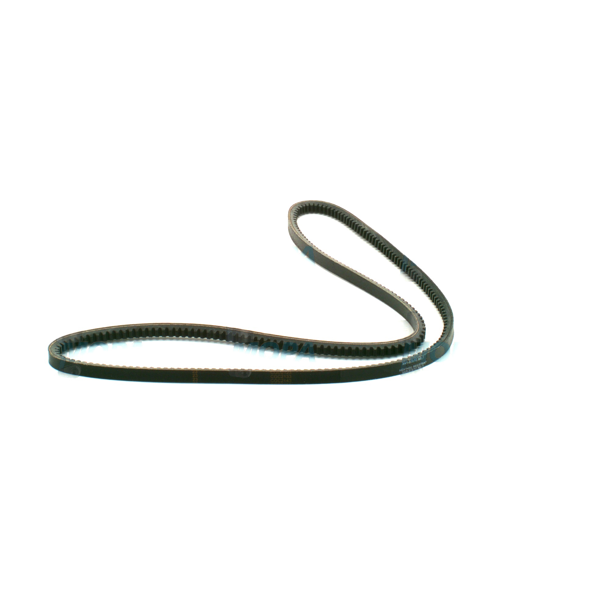 V-BELT - 1987947623 suitable for Bosch engines