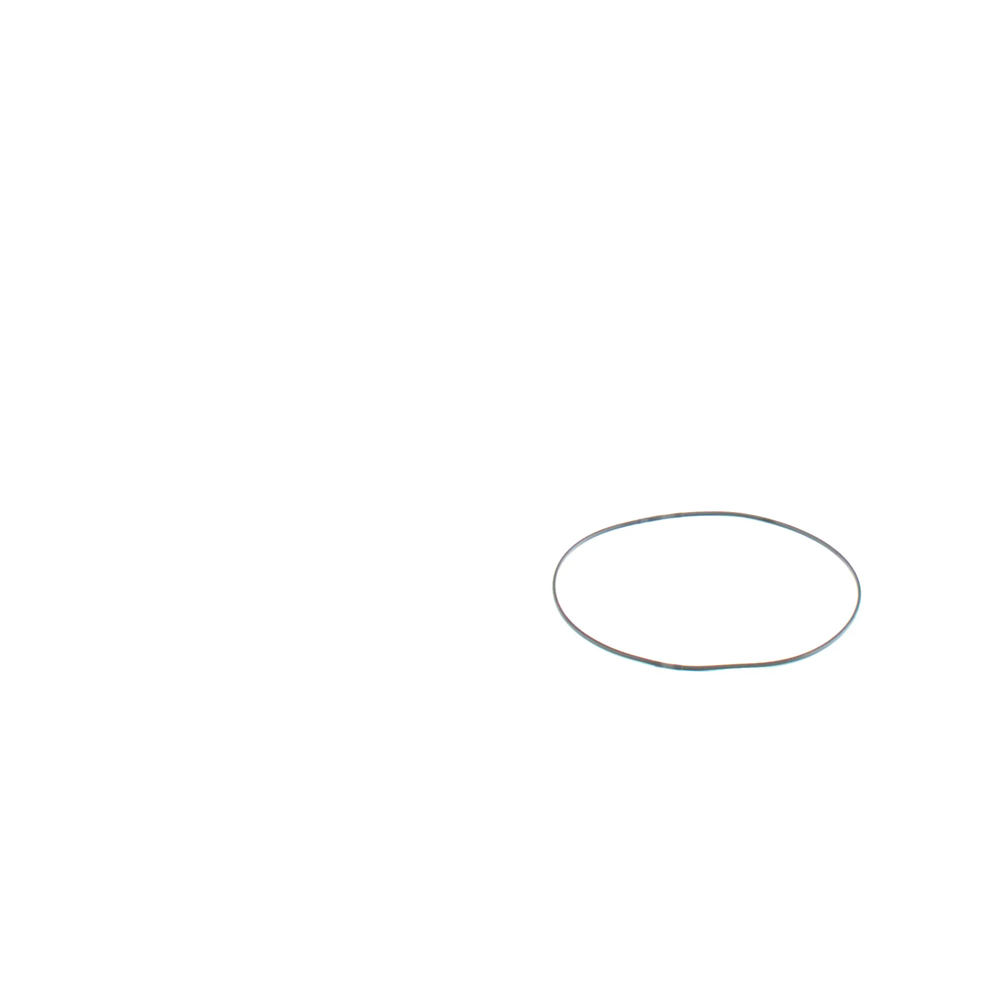 TORIC SEAL - 51965010589 suitable for MAN D-engines 8