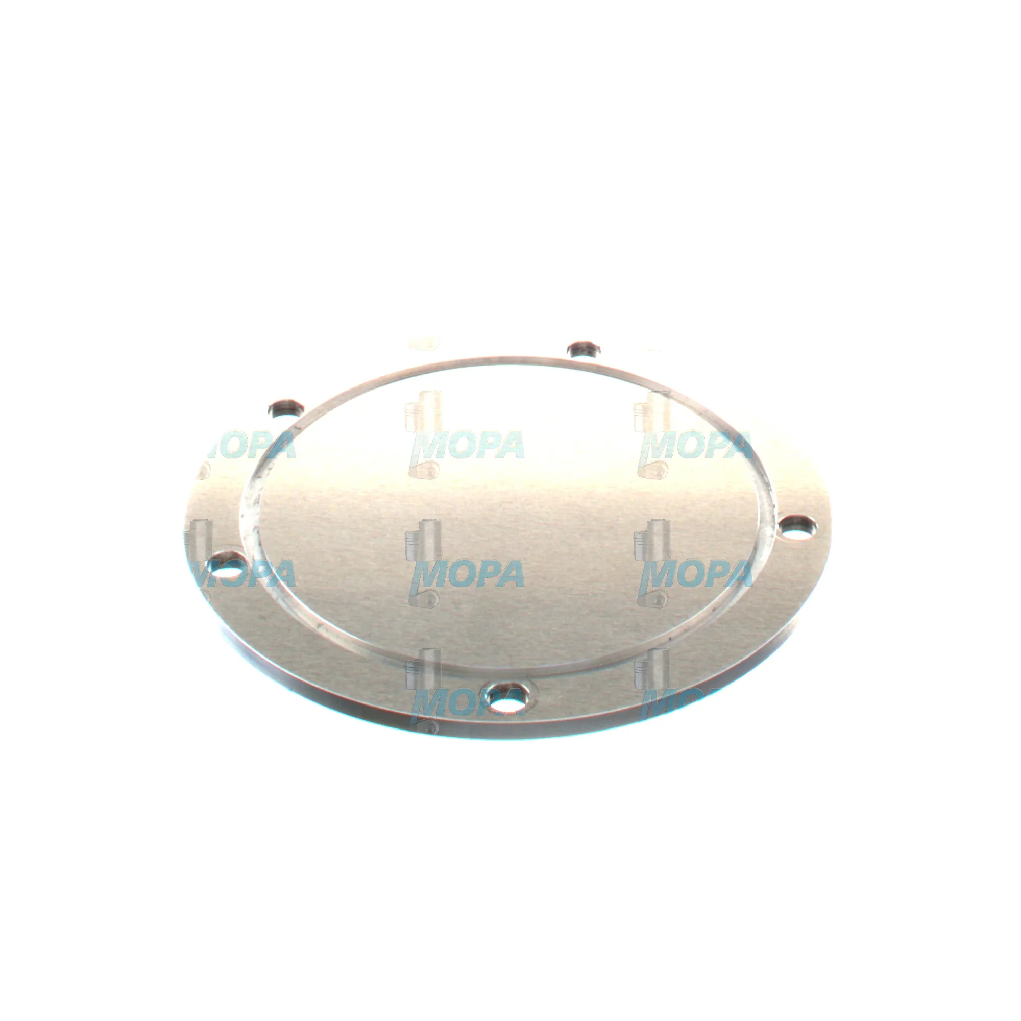 COVER - 51065120037 suitable for MAN D engines 9