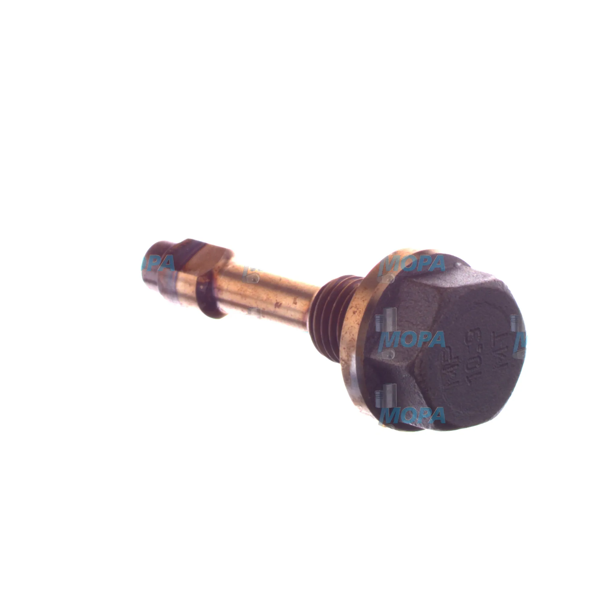 ADJUSTING SCREW - 12452118 suitable for MWM & Deutz engines 7
