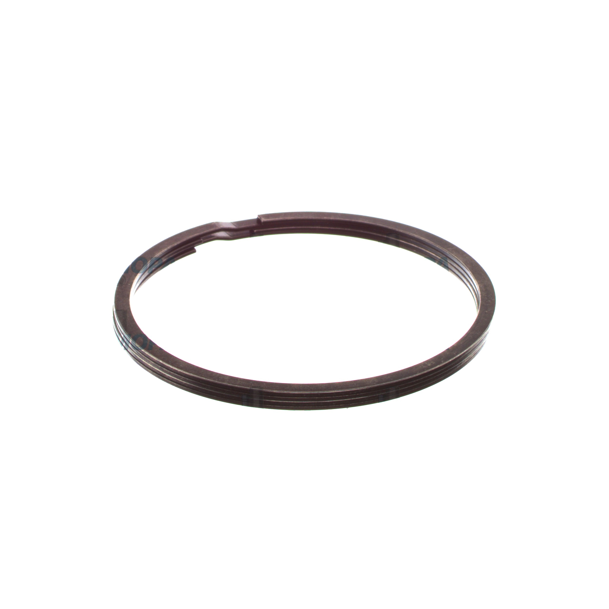 MULTIPIECE OIL RING - 51987010082 suitable for MAN D engines