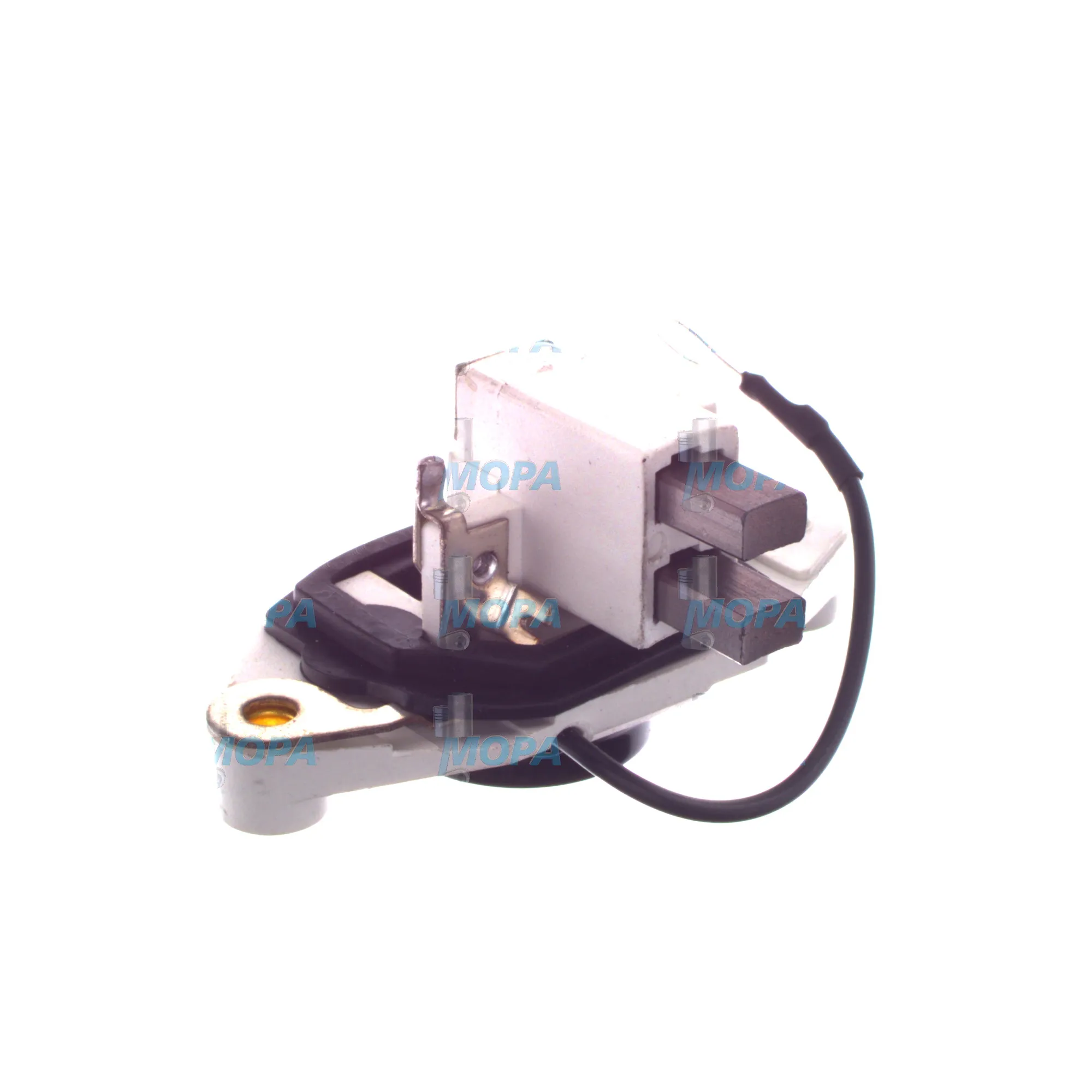VOLTAGE REGULATOR - 1987237055 suitable for Bosch engines 8