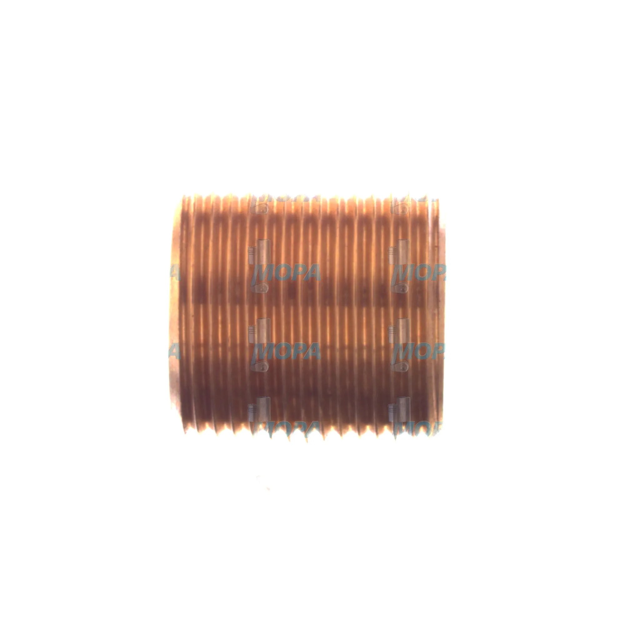 THREADED BUSHING - 02079624 suitable for MWM & Deutz engines 3