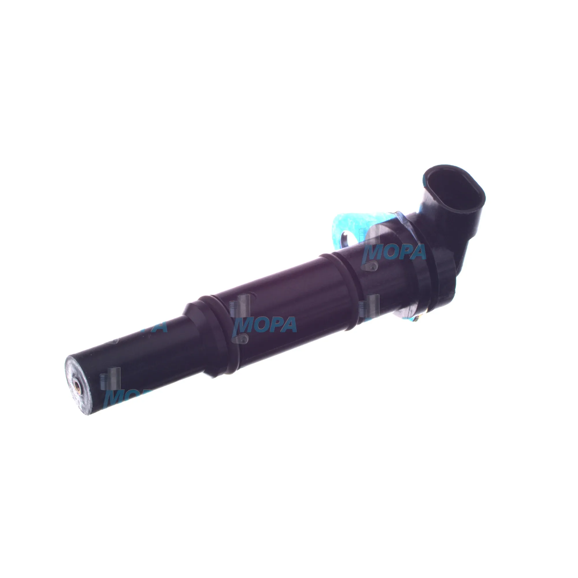DREHZAHLAUFNEHMER - 0005356633 passend für MTU Motoren