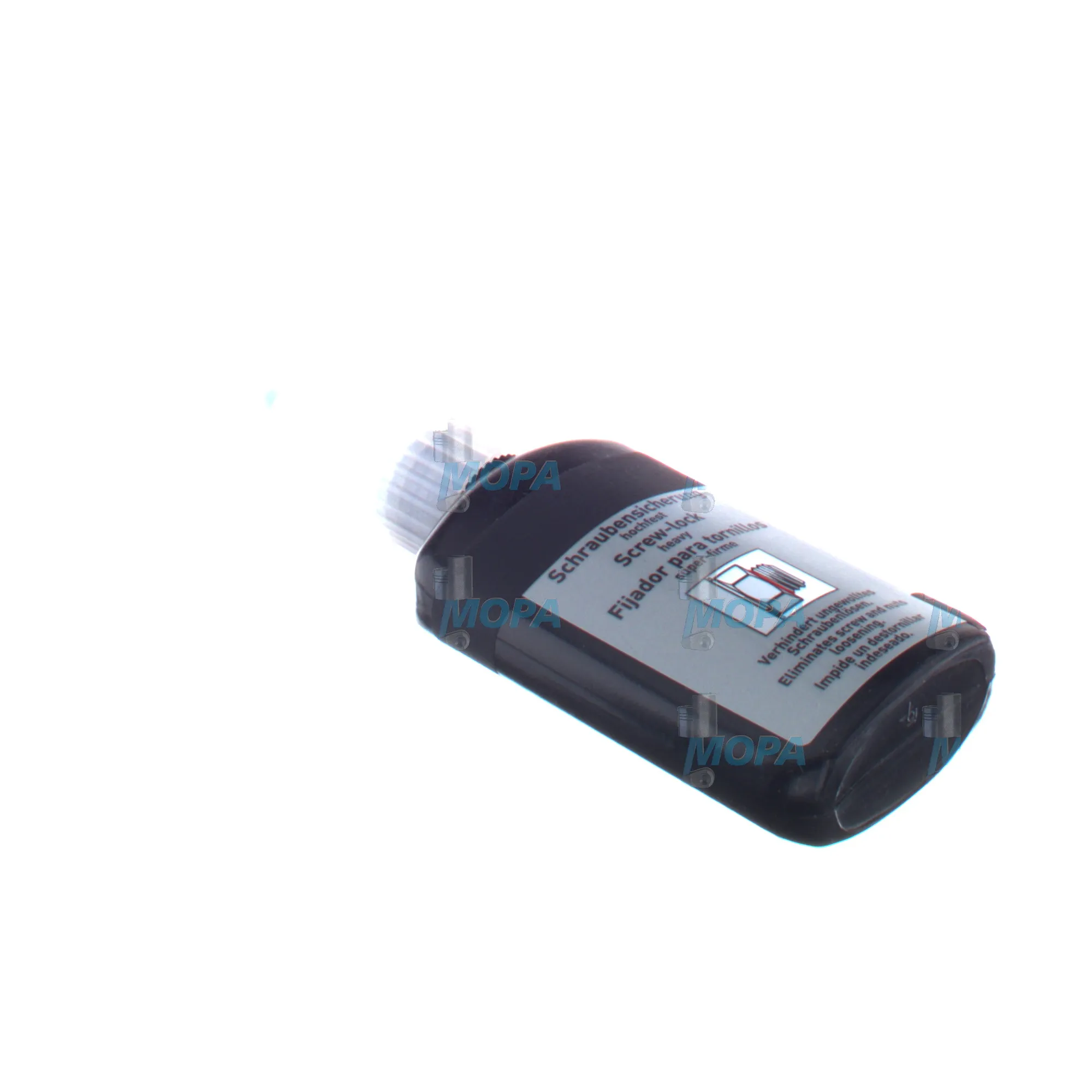 SAFETY/LOCKING AGENT - 01340167 suitable for Deutz engines 9