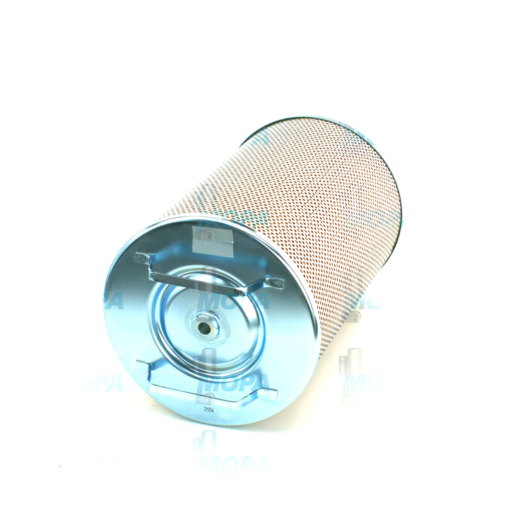 OIL FILTER ELEMENT - 12284663 suitable for MWM & Deutz engines 9