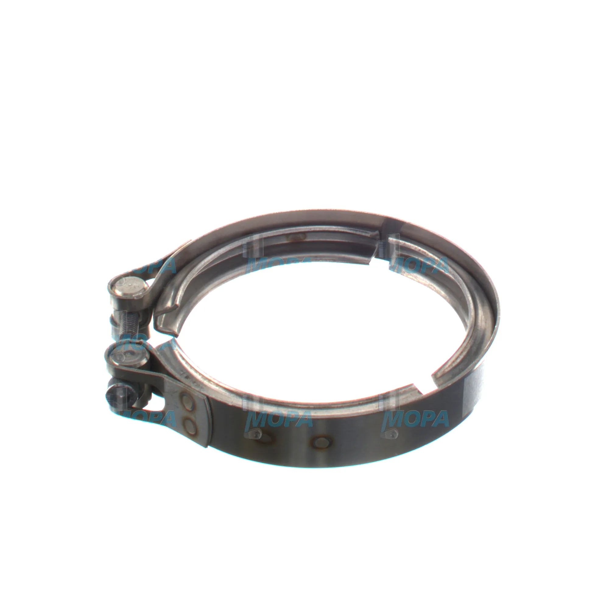 MOUNTING CLAMP - 12319348 suitable for MWM & Deutz engines 3