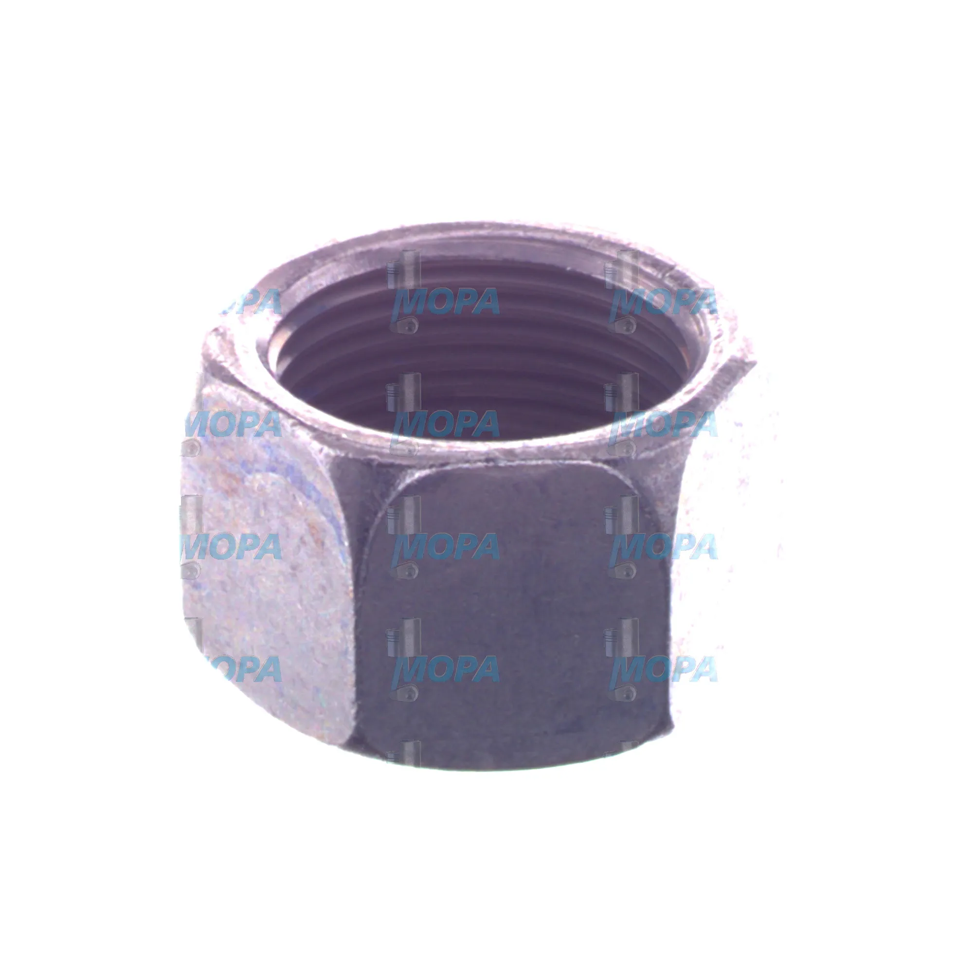 UNION NUT - 06710304115 suitable for MAN D engines 5