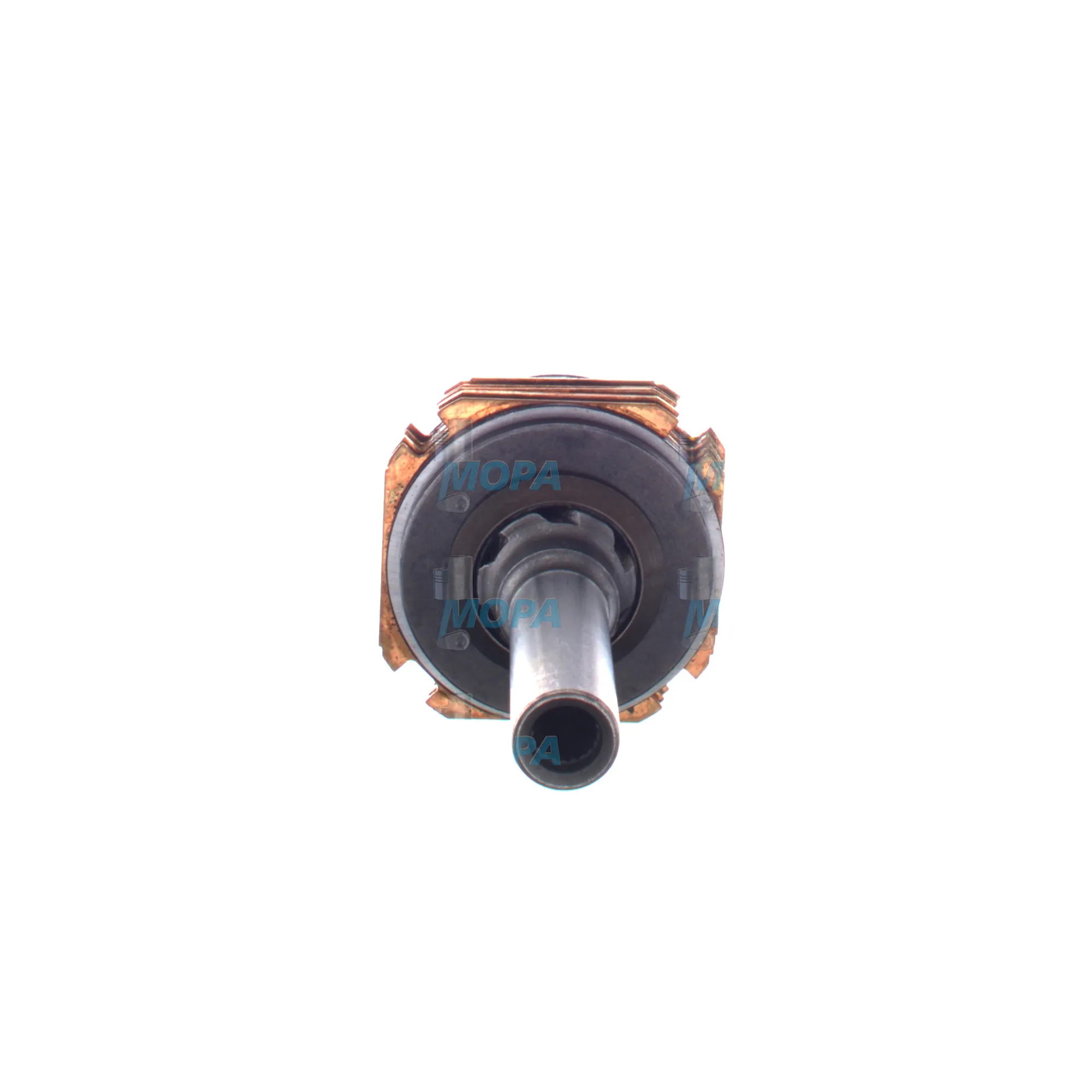 SHAFT COUPLING - 81262256003 suitable for MAN D engines 4