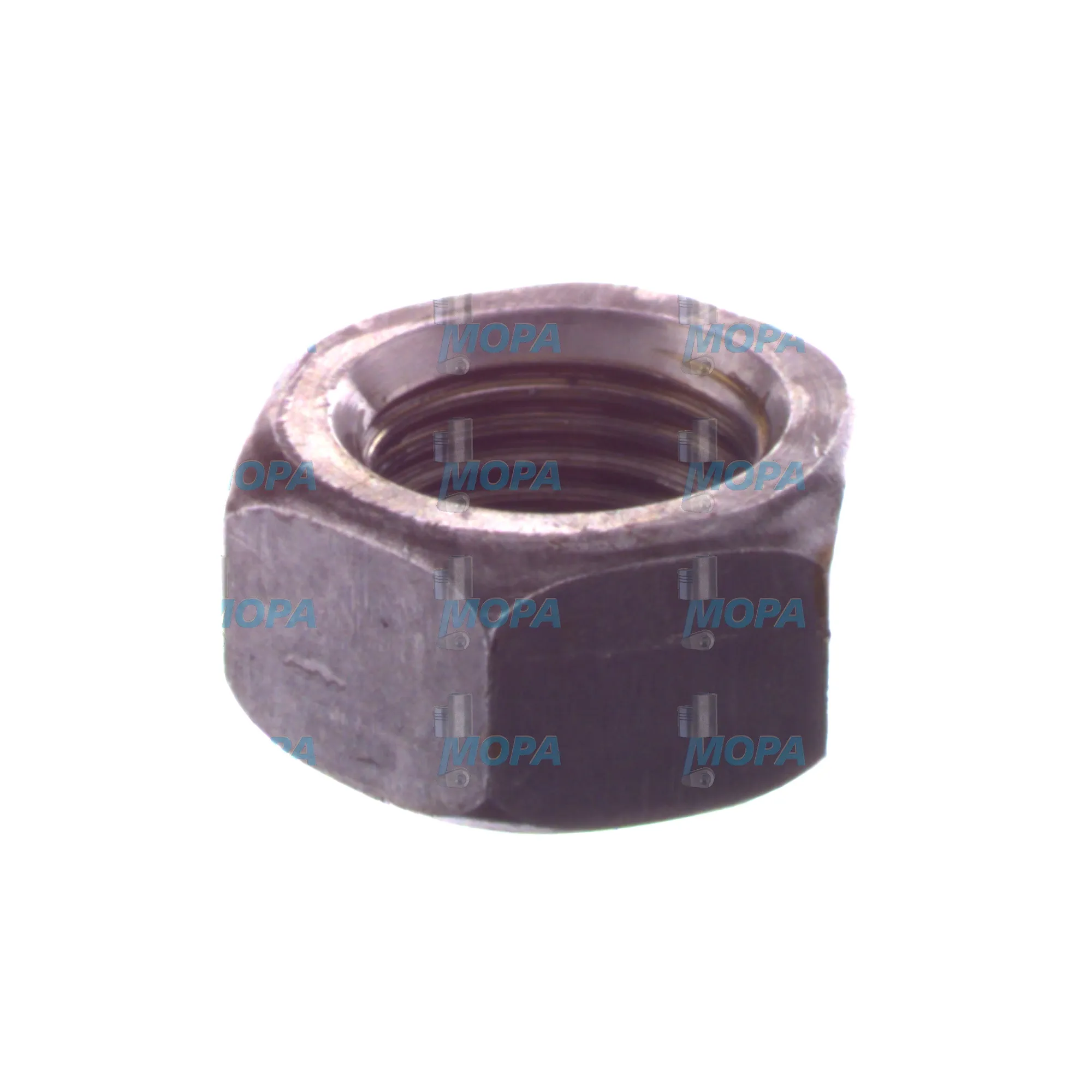 SECHSKANTMUTTER - 01112895 passend für Deutz Motoren