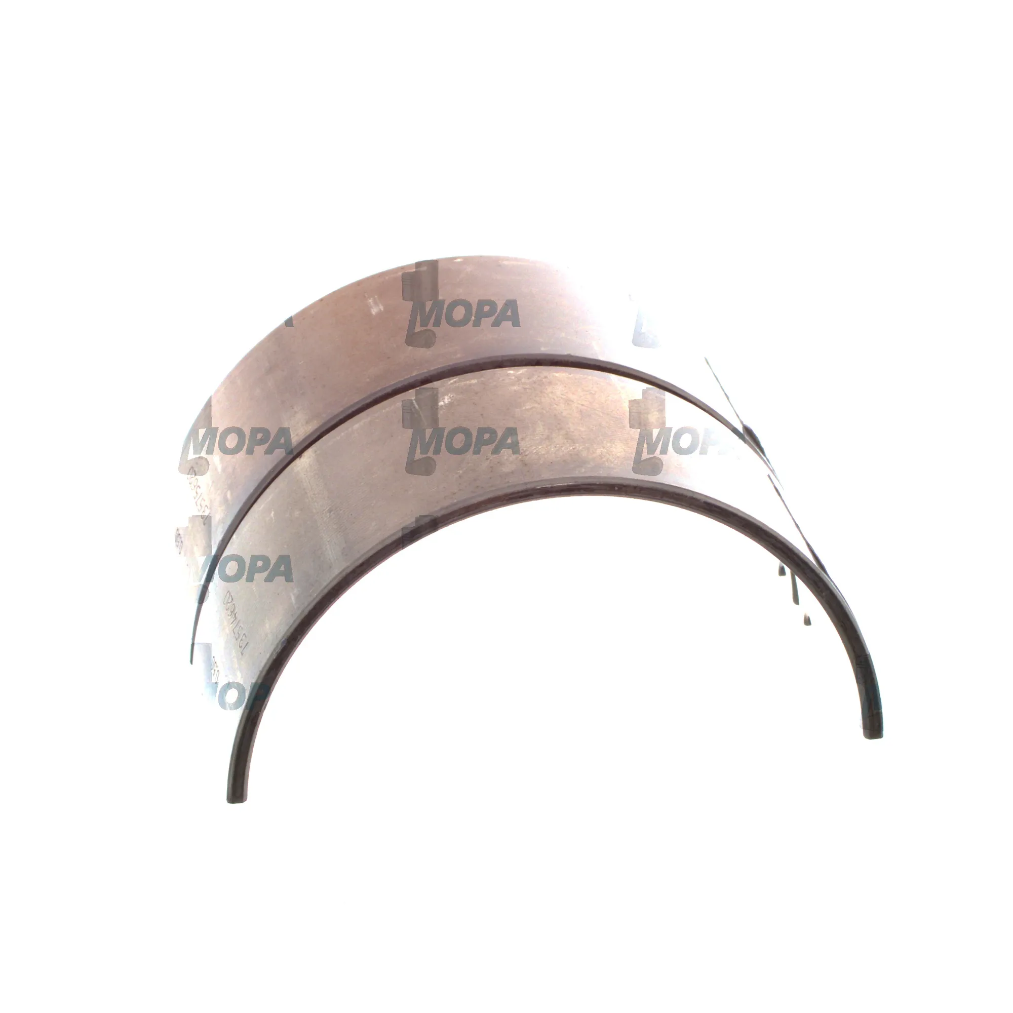 BIG END BEARING PAIR - 12160709 suitable for Deutz engines 4