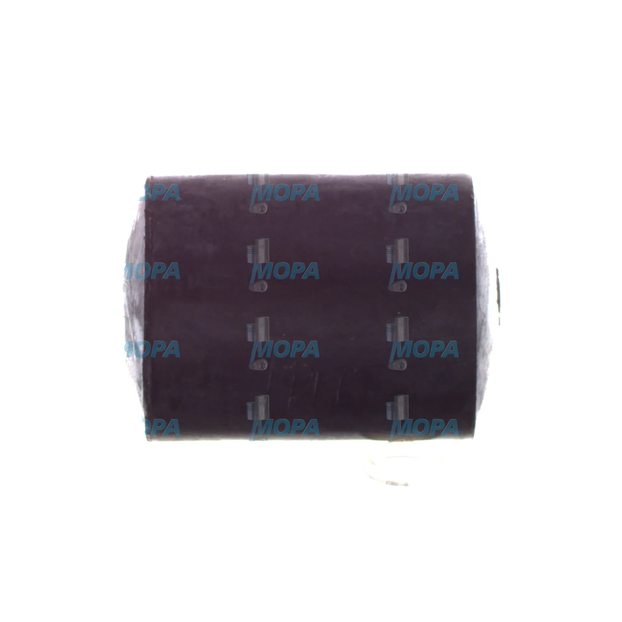 RUBBER PAD/ELEMENT - K0003370133 suitable for MAN D engines 2