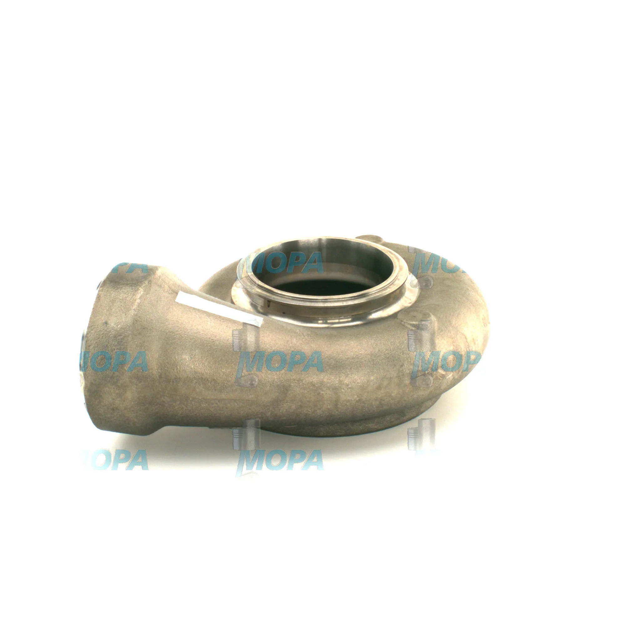 TURBINENGEHAEUSE - 5100802130 passend für MTU Motoren