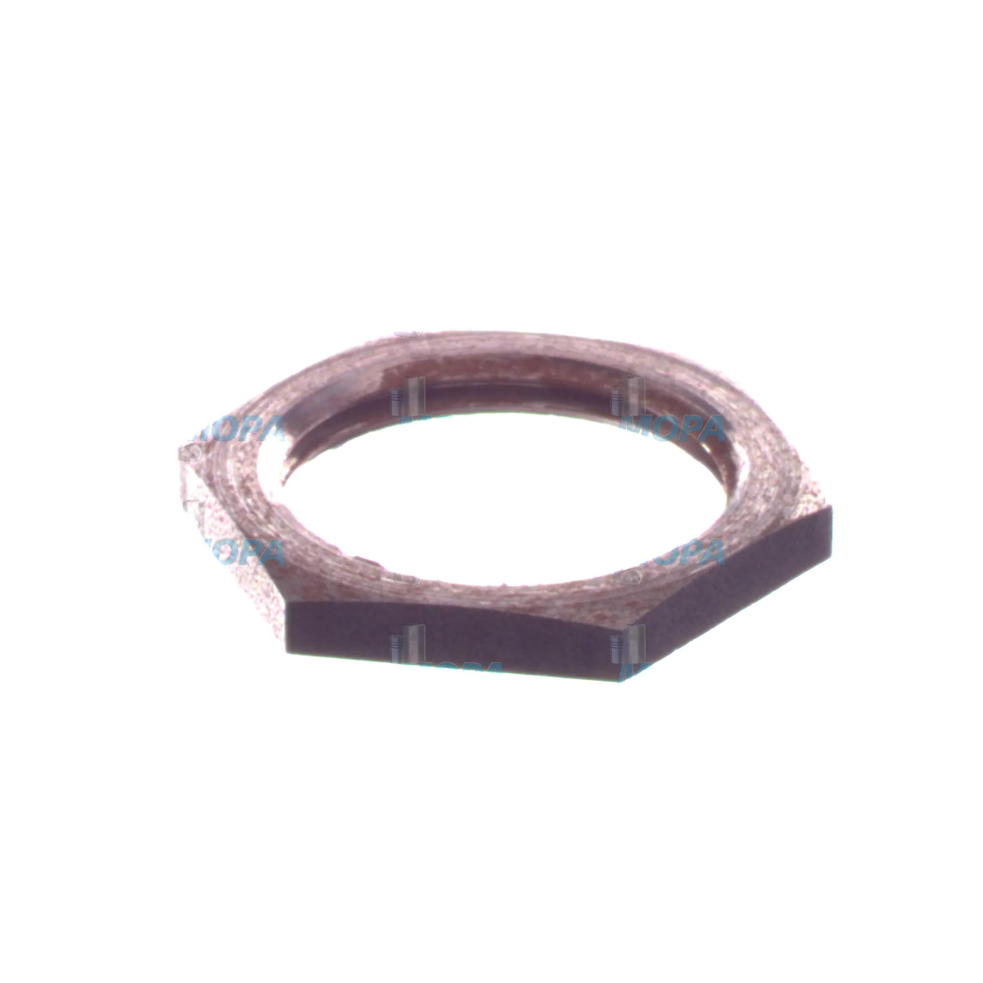 HEXAGON NUT - 01211035 suitable for Deutz engines 8