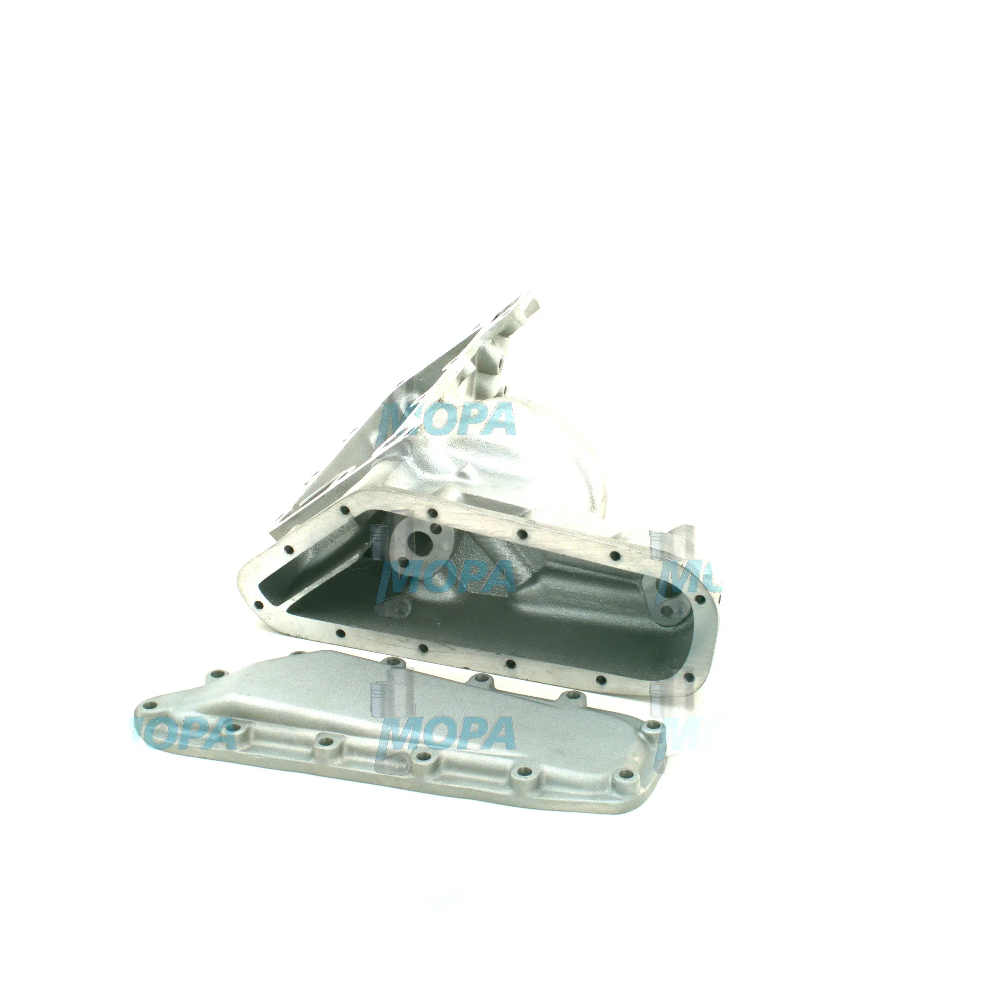 OELKUEHLERGEHAEUSE - 4221880404 passend für MTU Motoren