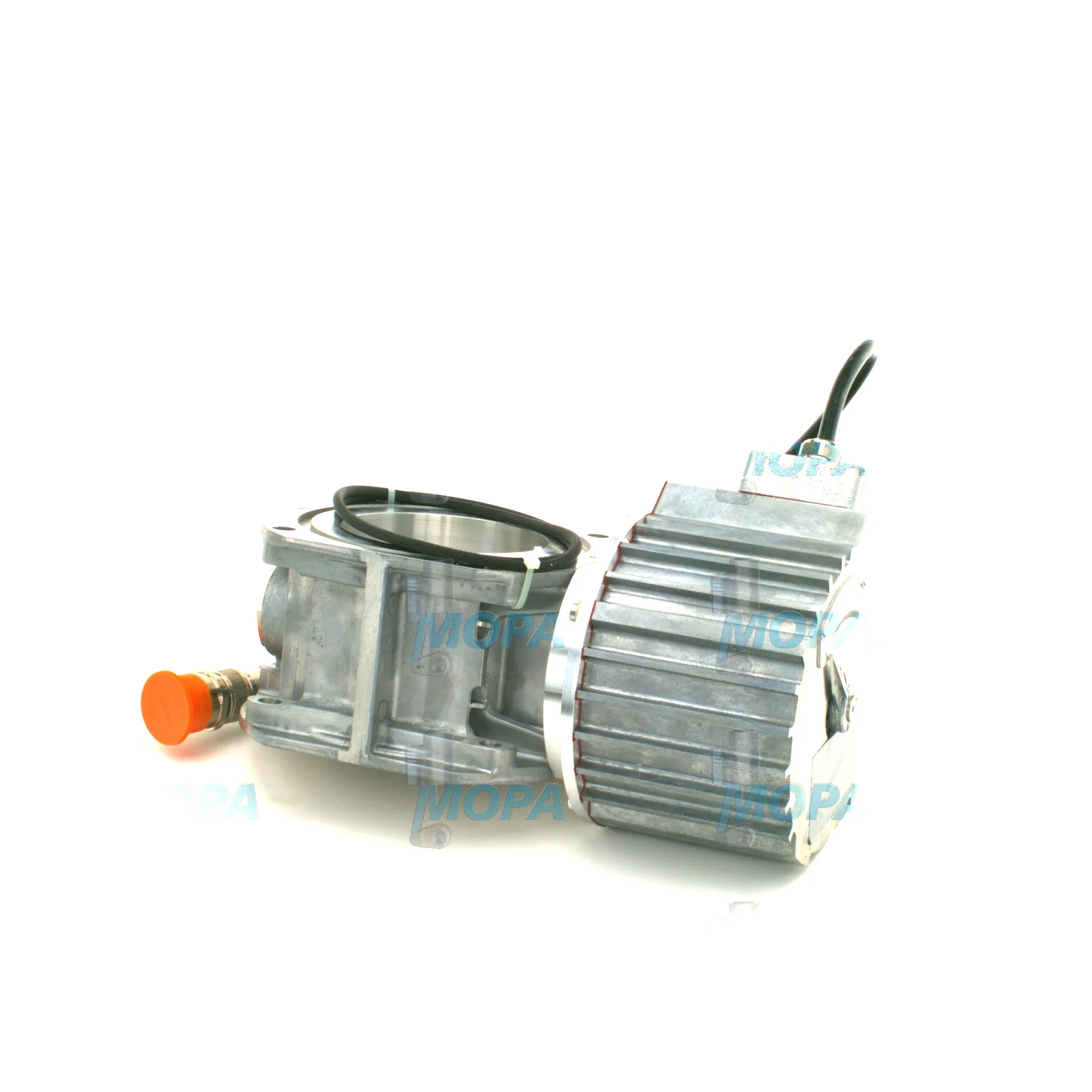 THROTTLE VALVE - 12453956 suitable for MWM & Deutz engines 7