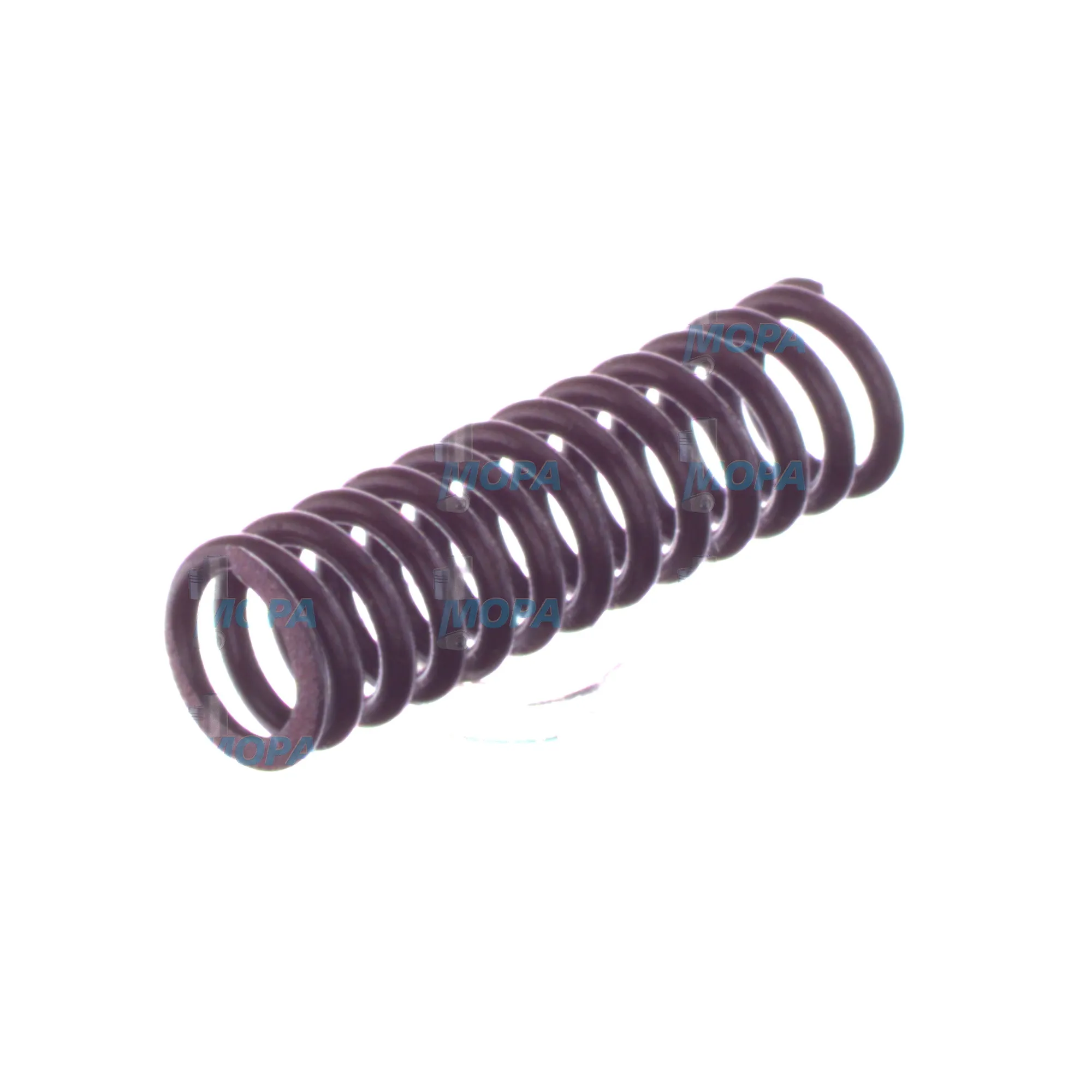 HELICAL SPRING - 606902000124 suitable for MWM & Deutz engines 8
