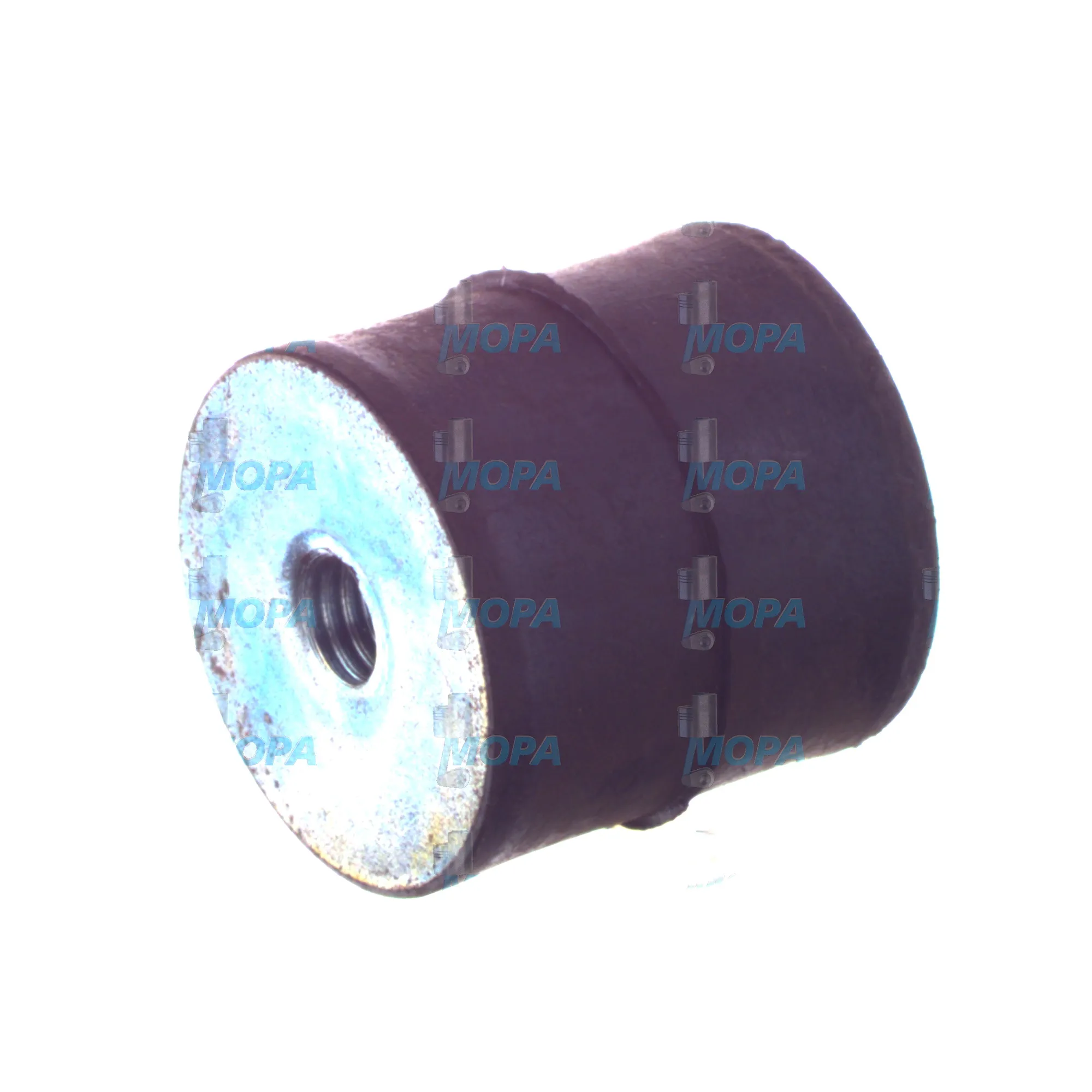 ISOLATOR - 606500100004 passend für MWM & Deutz Motoren 8