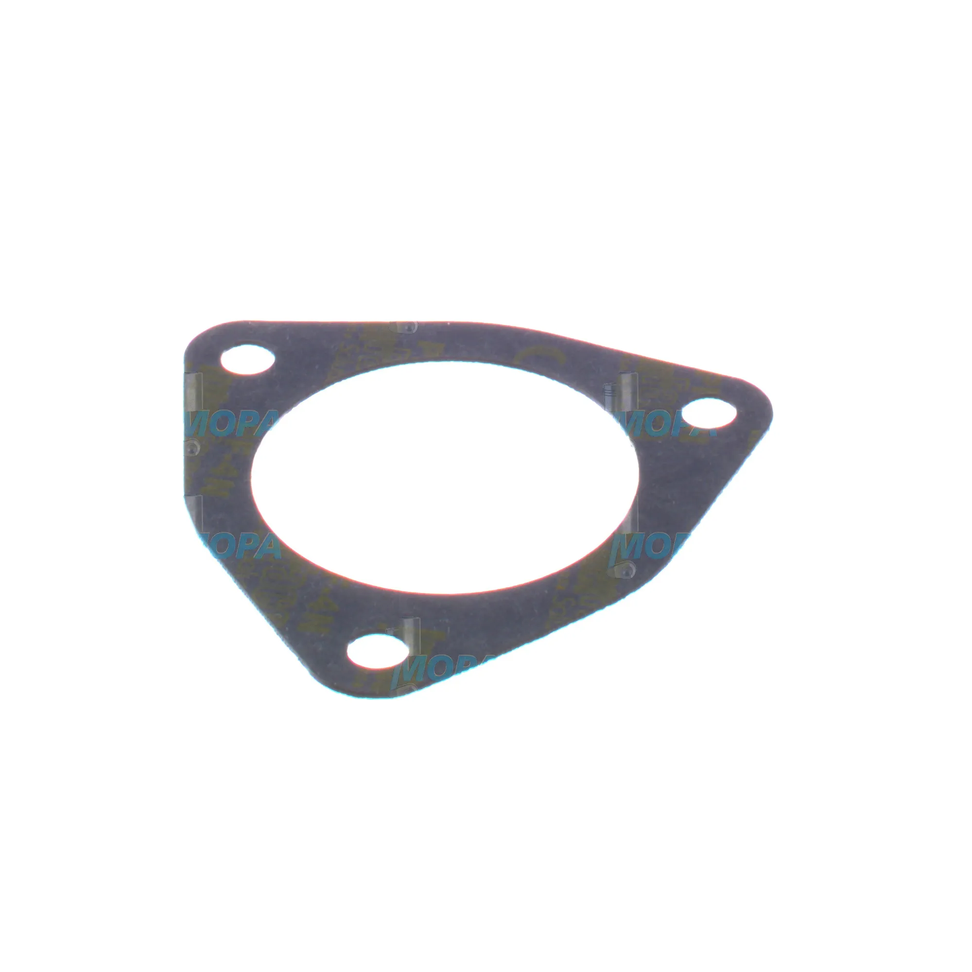 GASKET - 5361870280 suitable for MTU engines 5