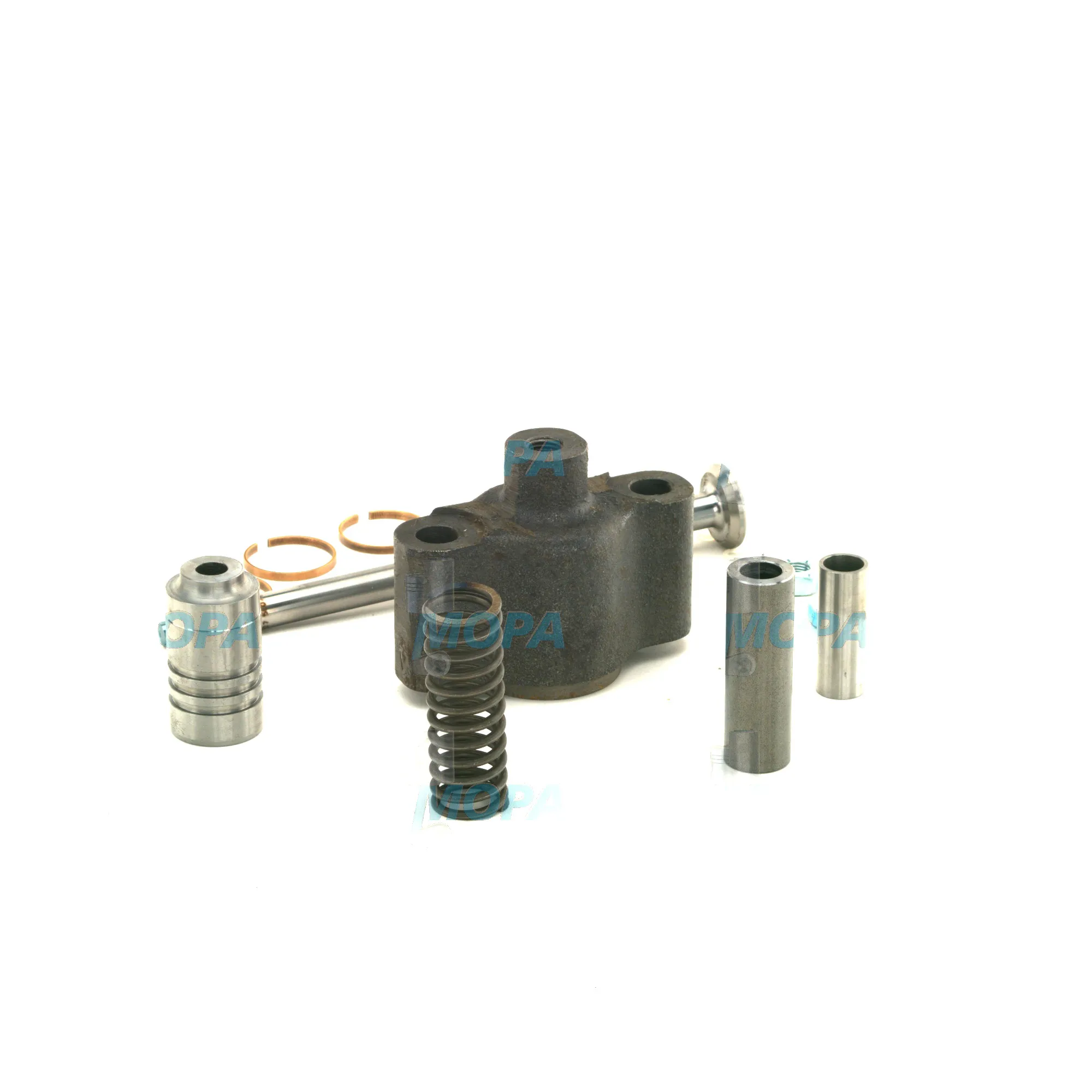 STARTING AIR VALVE - 03476450 suitable for MWM & Deutz engines 6