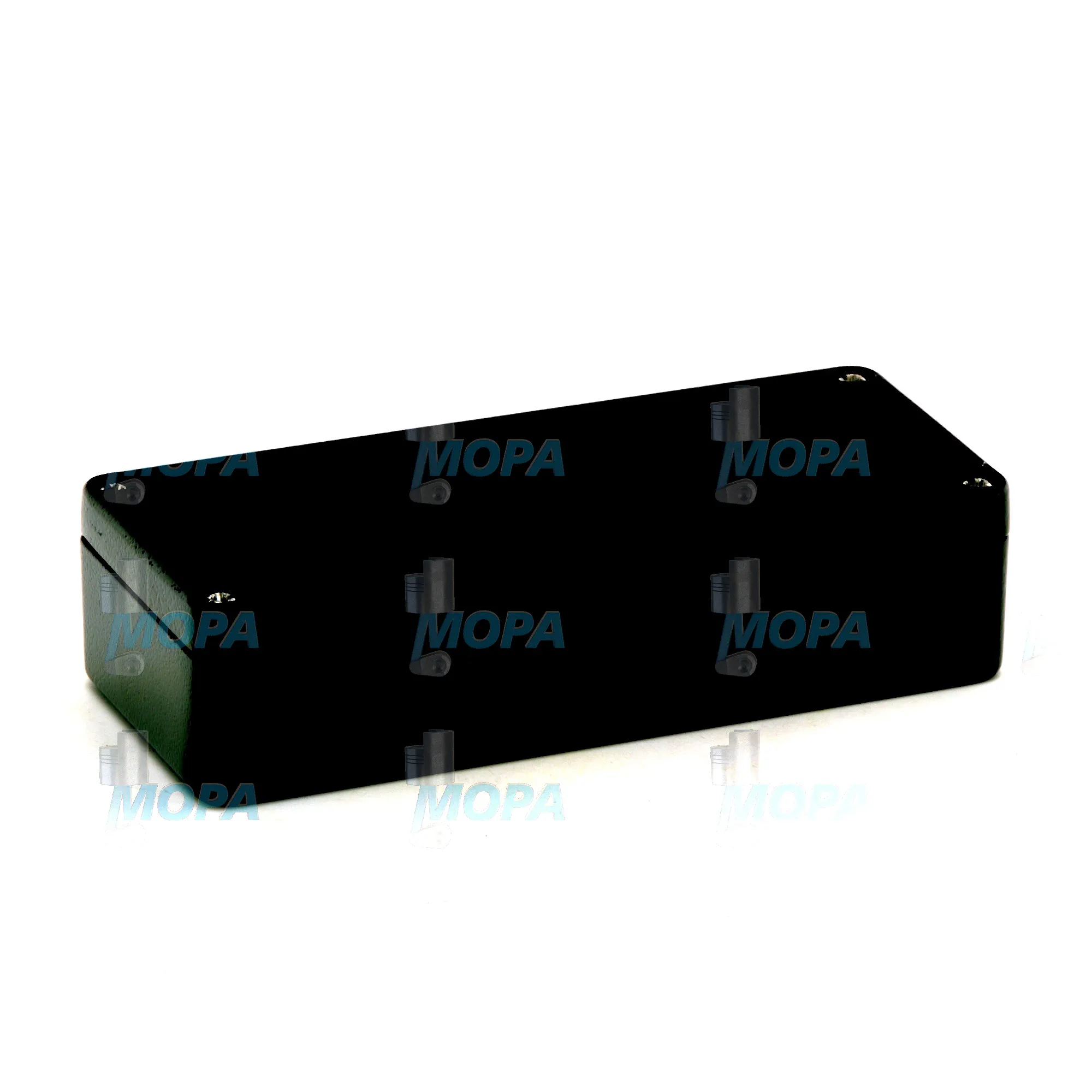 ELECTRONIC CONTROL UNIT - 51274350006 suitable for MAN D-engines 9