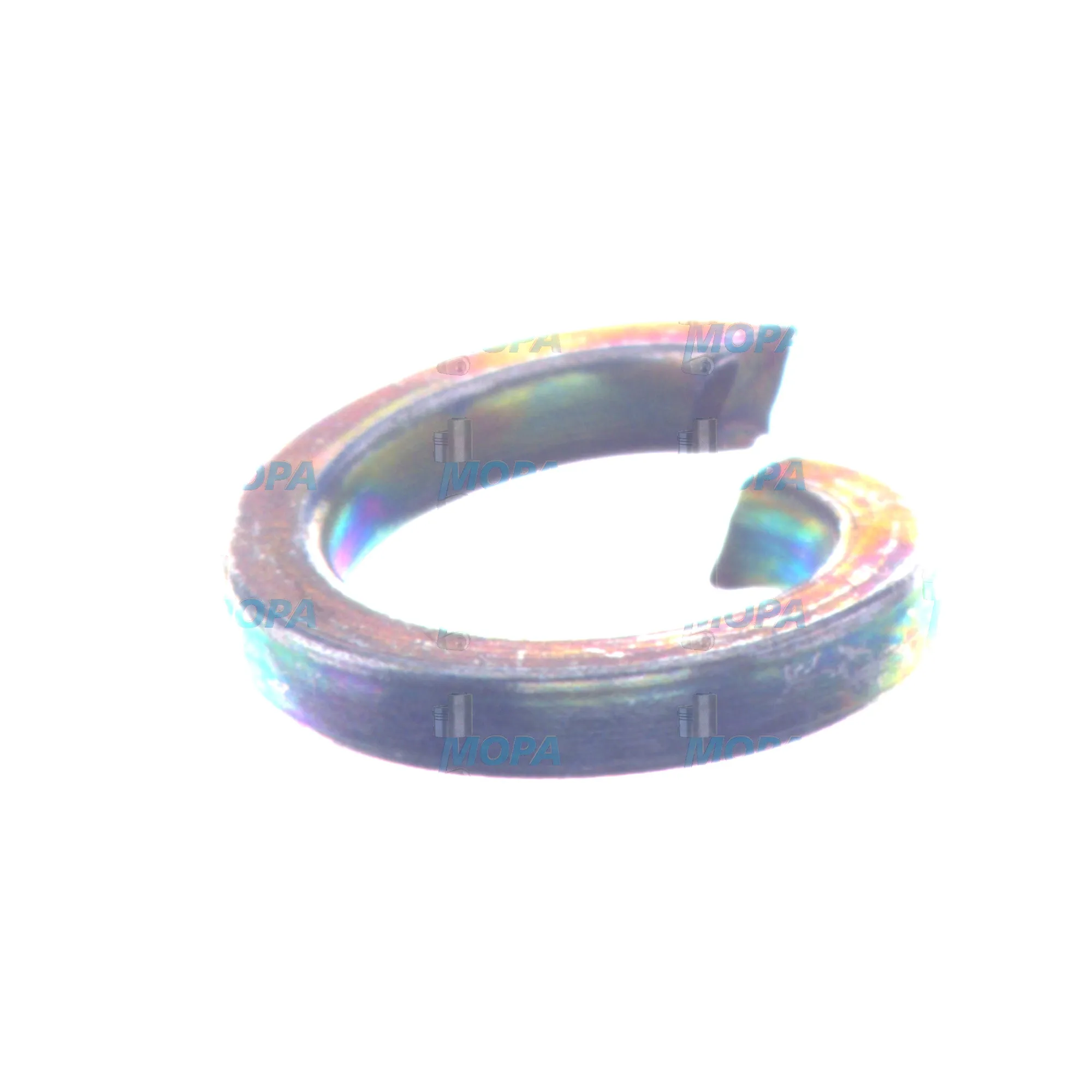 LOCK WASHER - 007980006004 suitable for MTU engines 6
