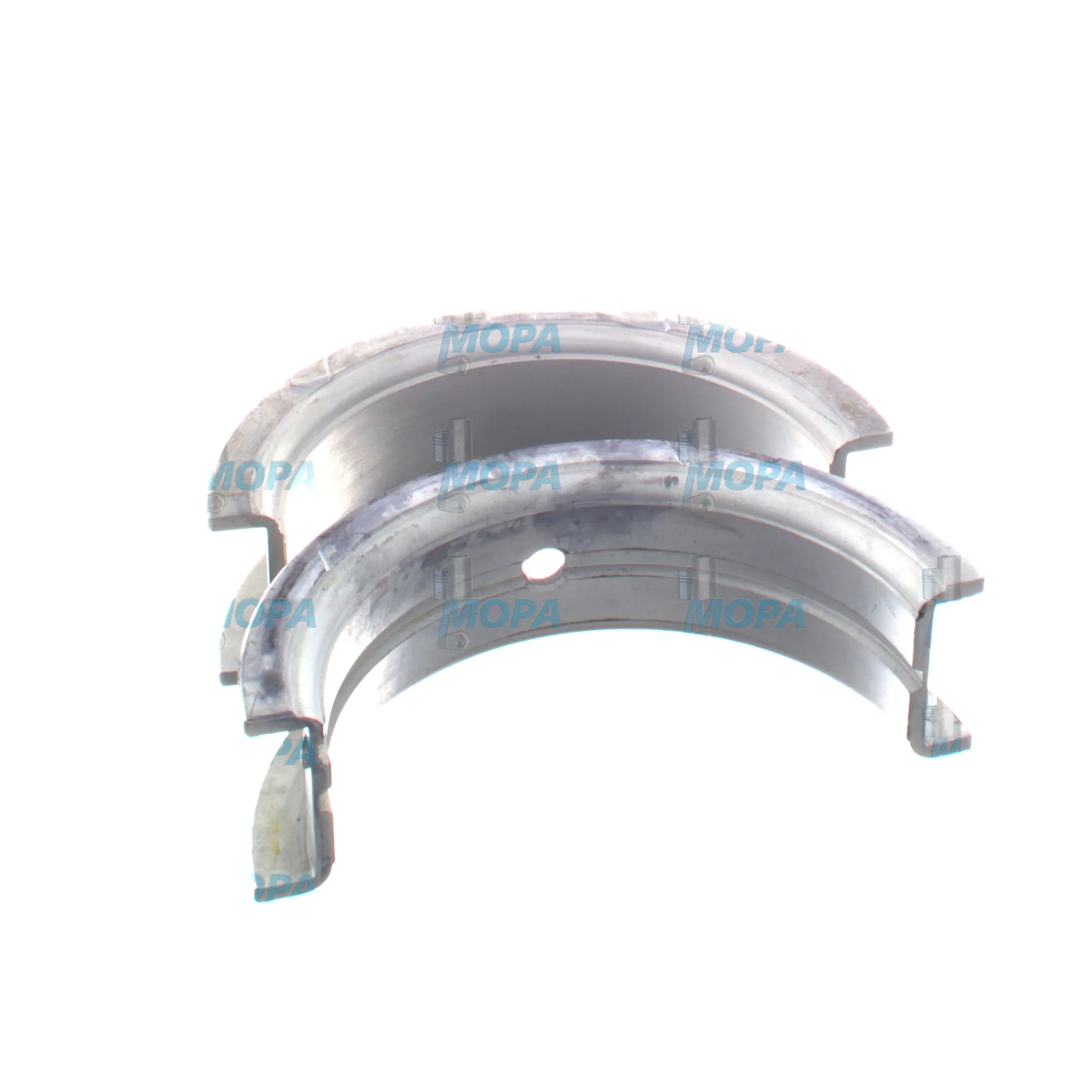 THRUST BEARING PAIR - 51011146087 suitable for MAN D-engines 3