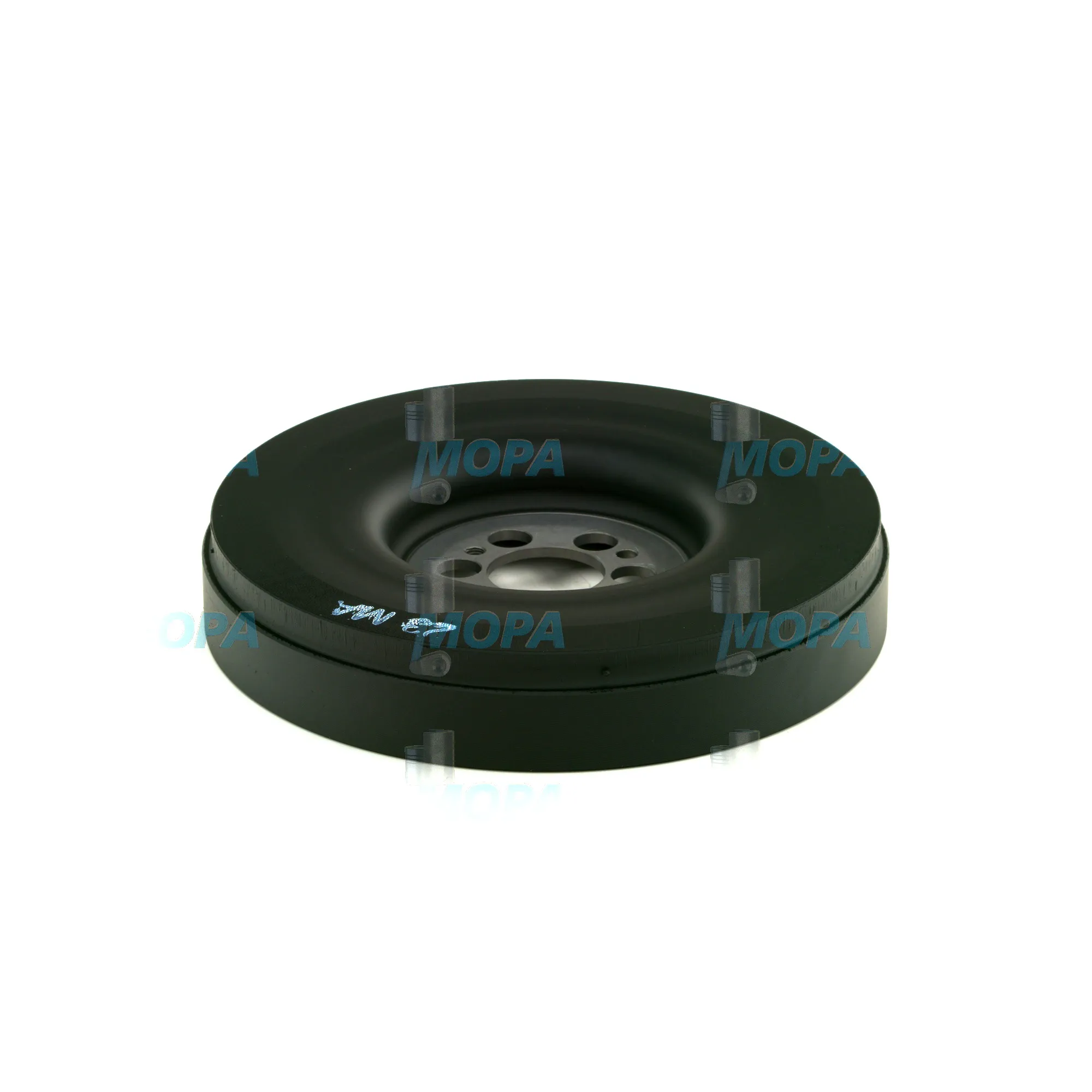 VIBRATION DAMPER - 02424522 suitable for Deutz engines 7