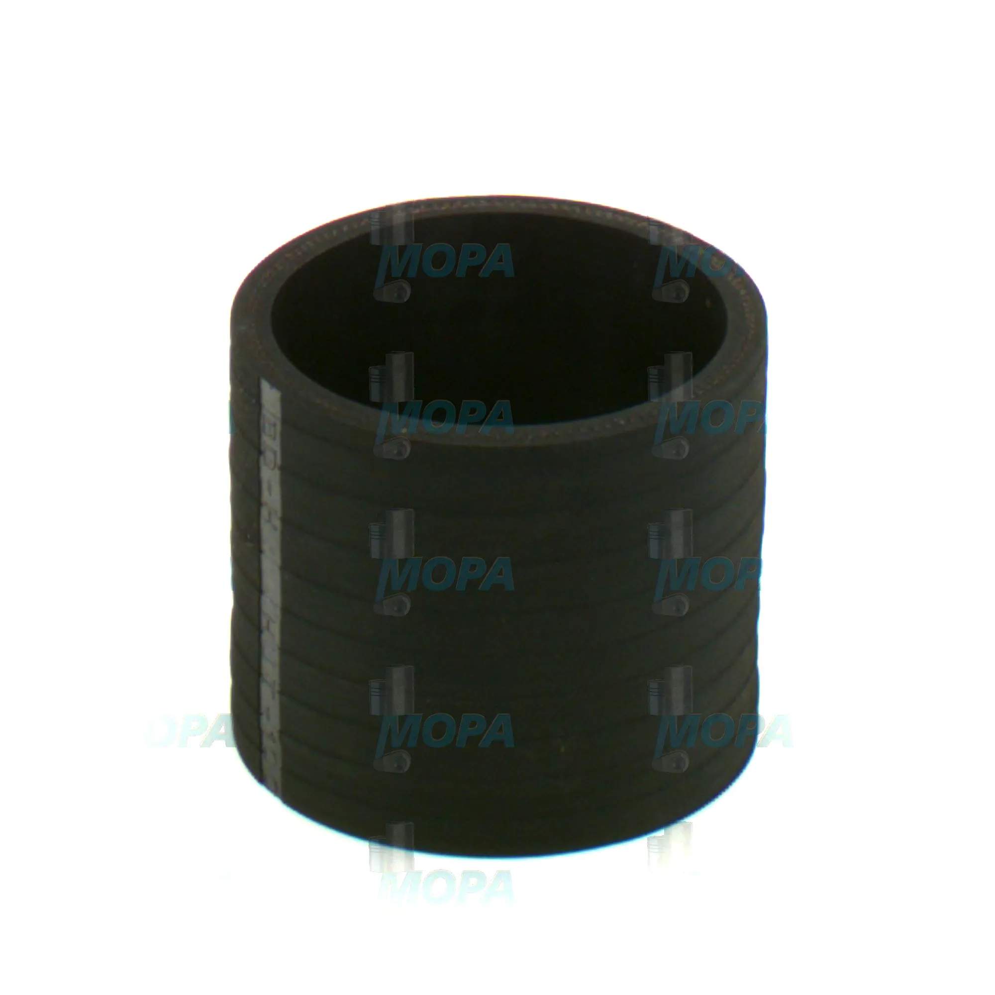 RUBBER SLEEVE - 700368100004 suitable for MTU engines 8