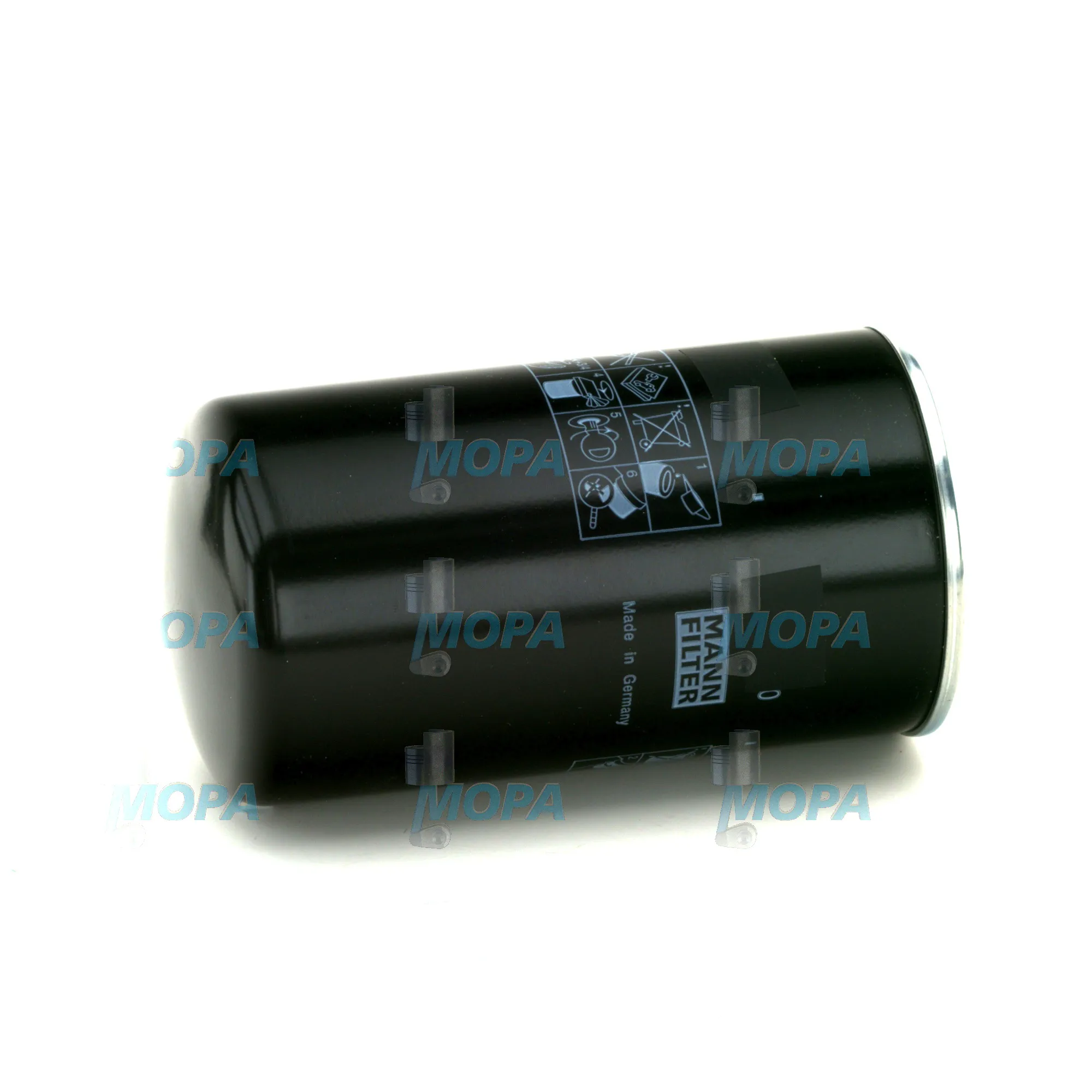 KRAFTSTOFFFILTER - X51108300001 passend für MTU Motoren 2