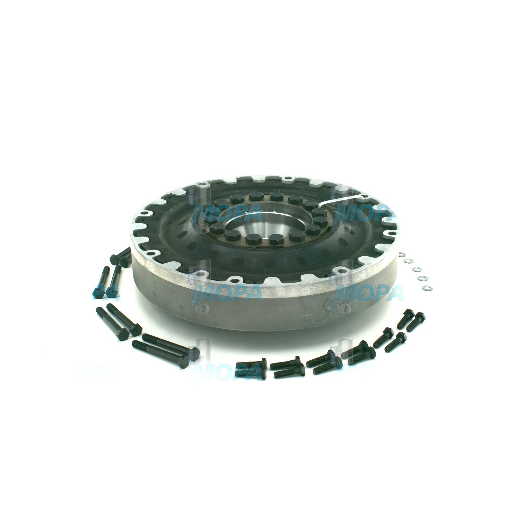 COUPLING - 0122506101 suitable for MTU engines 3