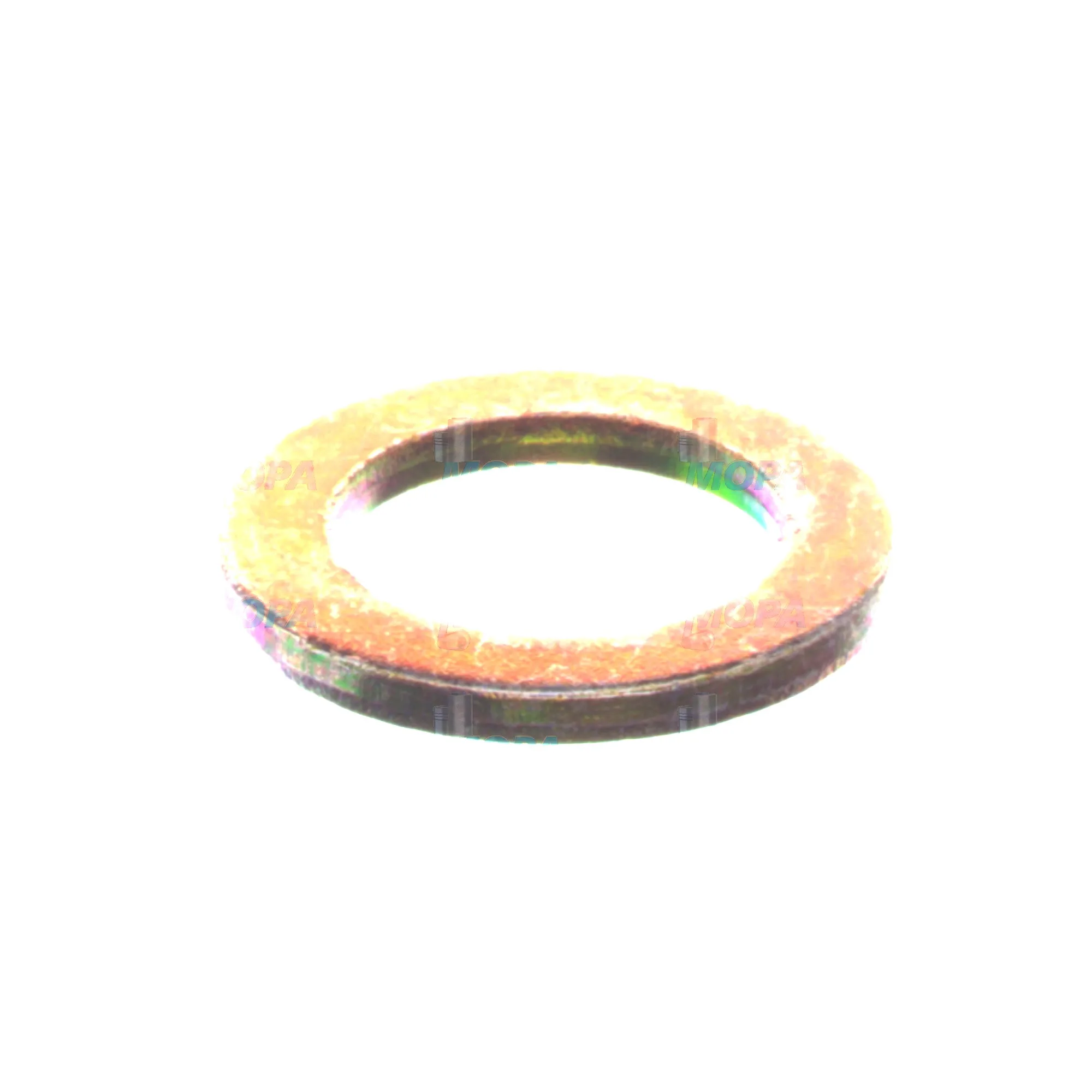 PLAIN WASHER - 350/135/310 suitable for MWM & Deutz engines 5
