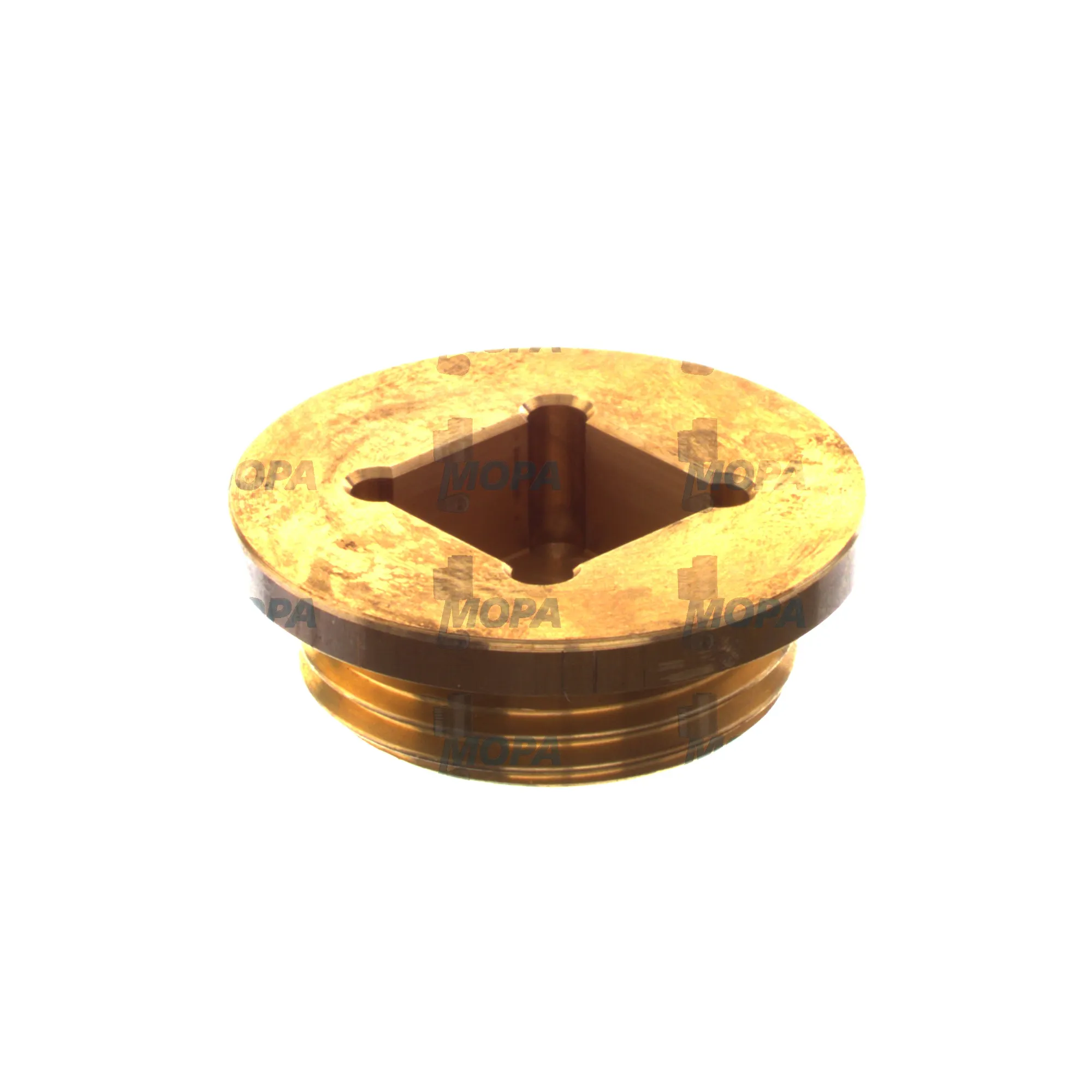 SCREW PLUG - 01222508 suitable for Deutz engines 5
