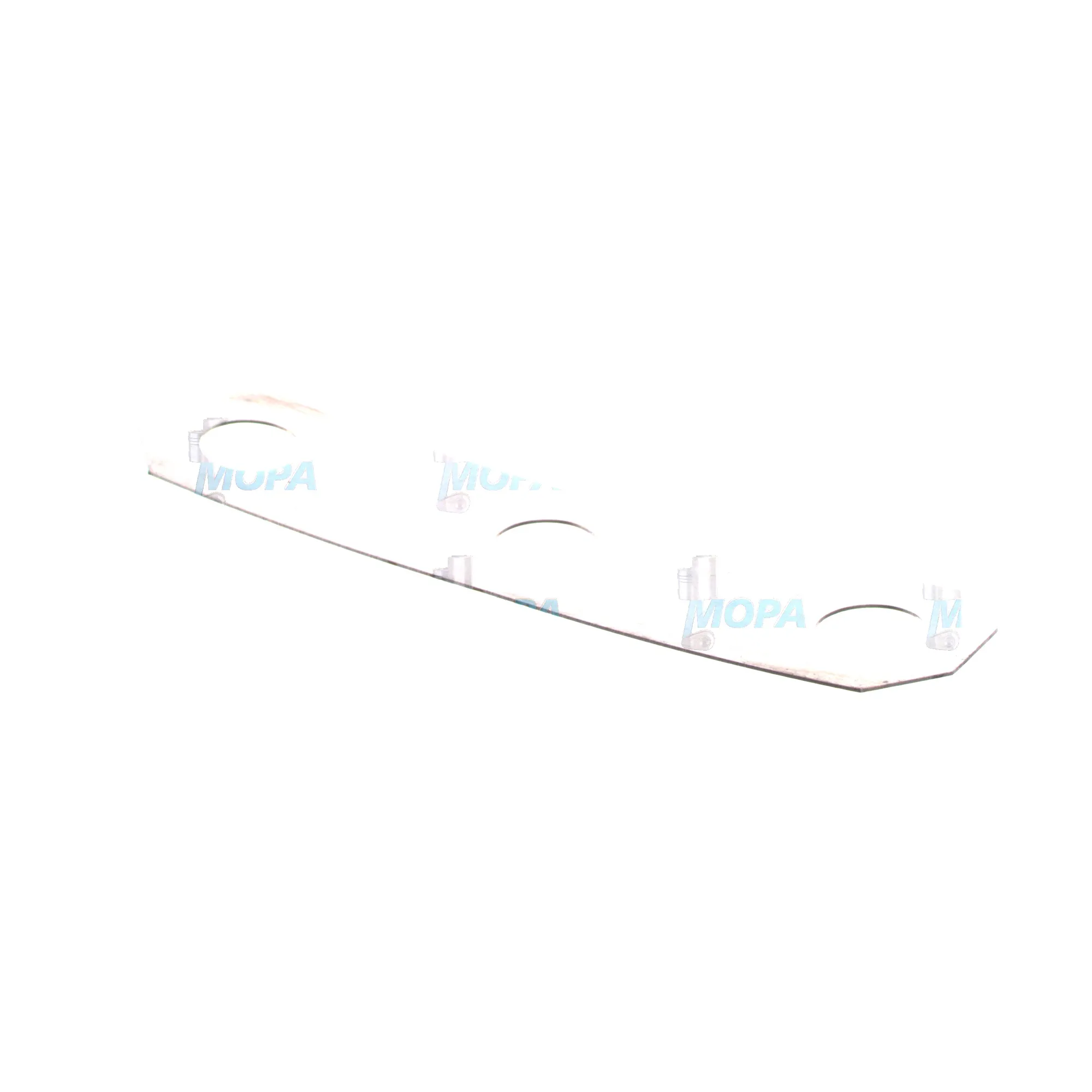 SHIM - 5802010184 suitable for MTU engines 7