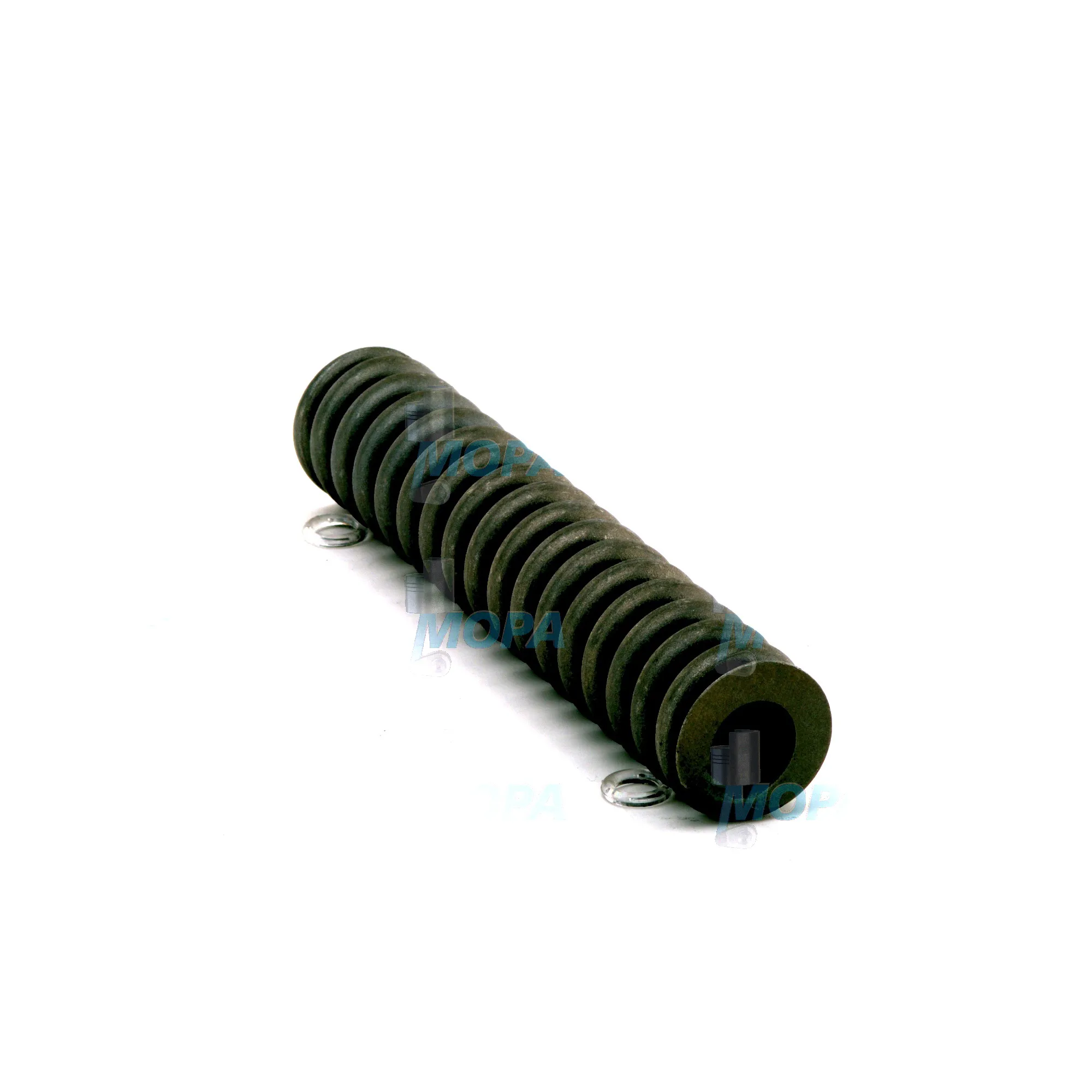 COMPRESSION SPRING - 602402400180 suitable for MWM & Deutz engines 7