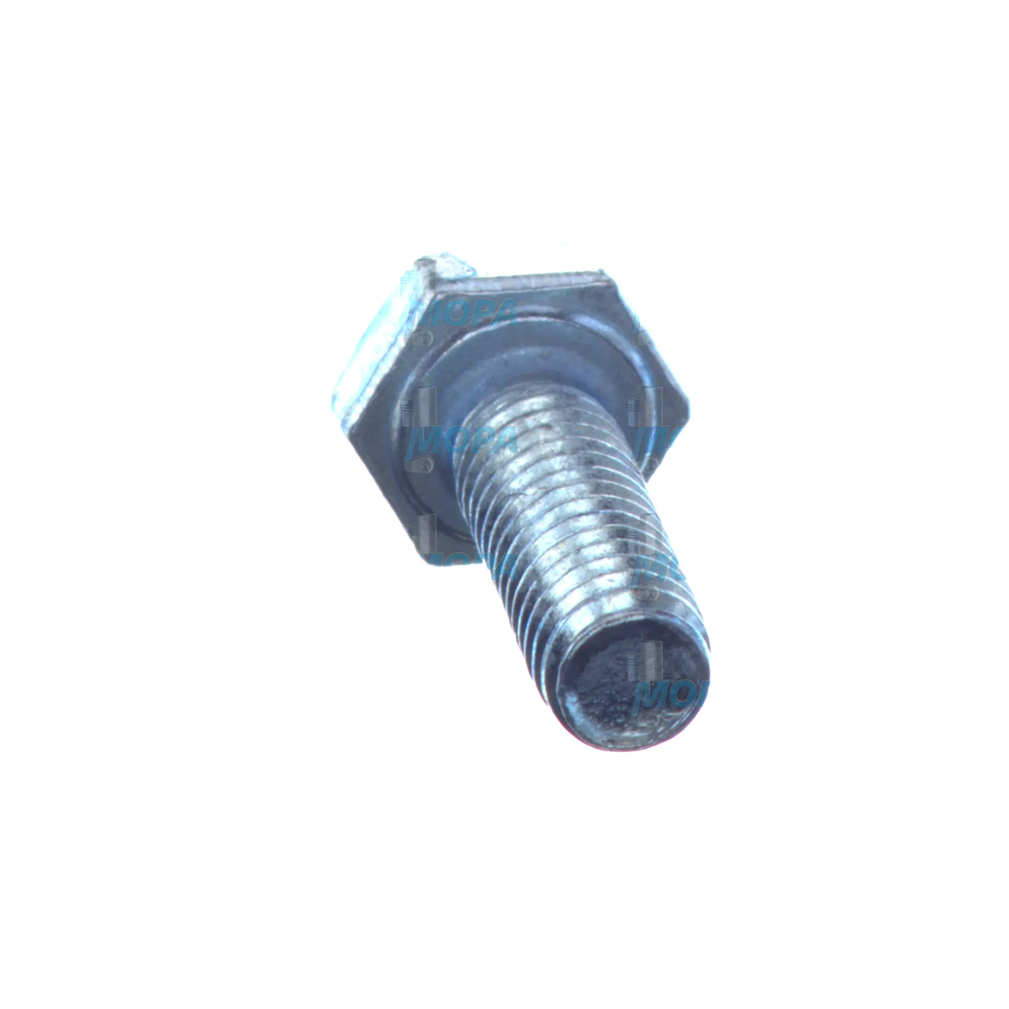 HEXAGON BOLT - 304017004017 suitable for MTU engines 5