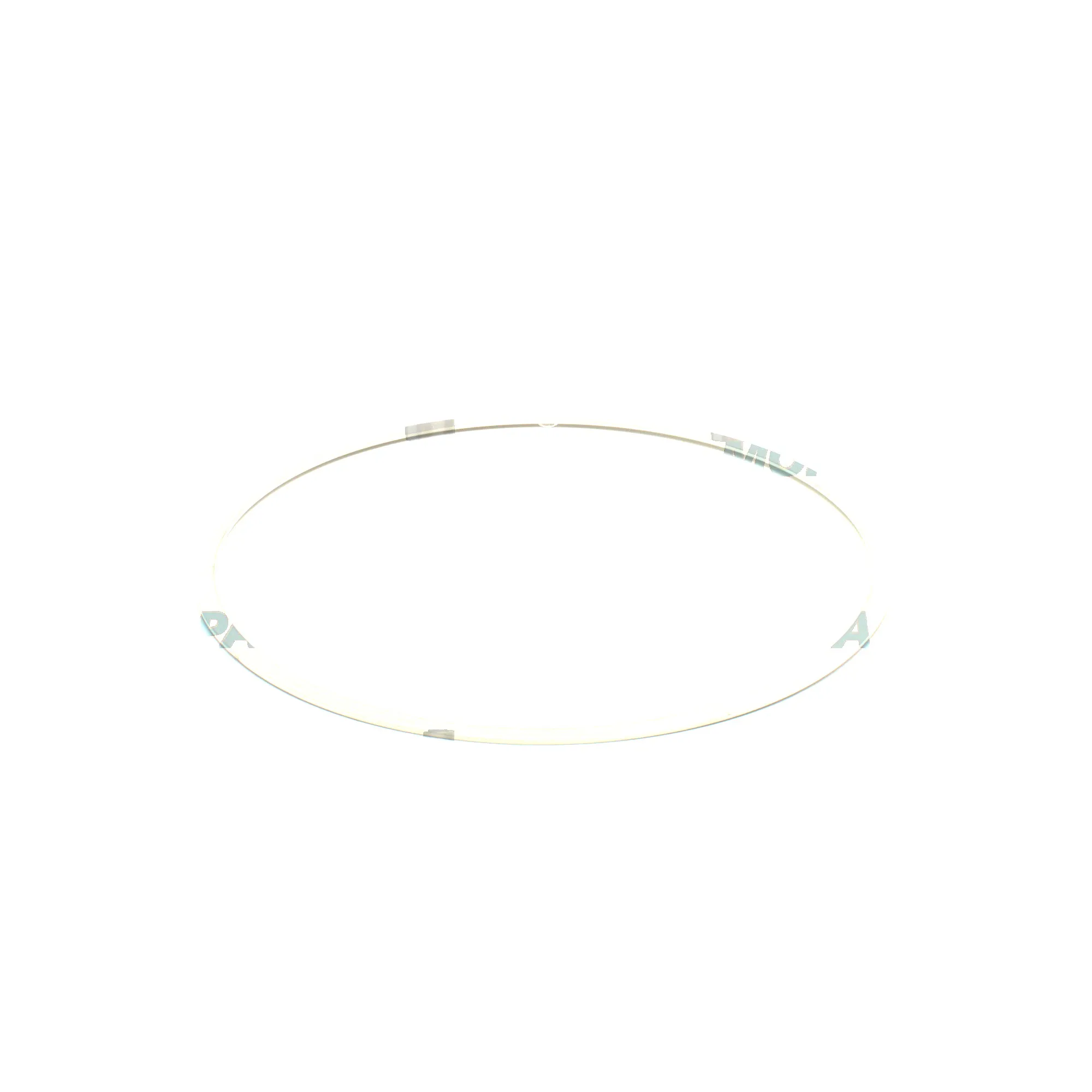 SEALING RING - 651008550024 suitable for MWM & Deutz engines 4
