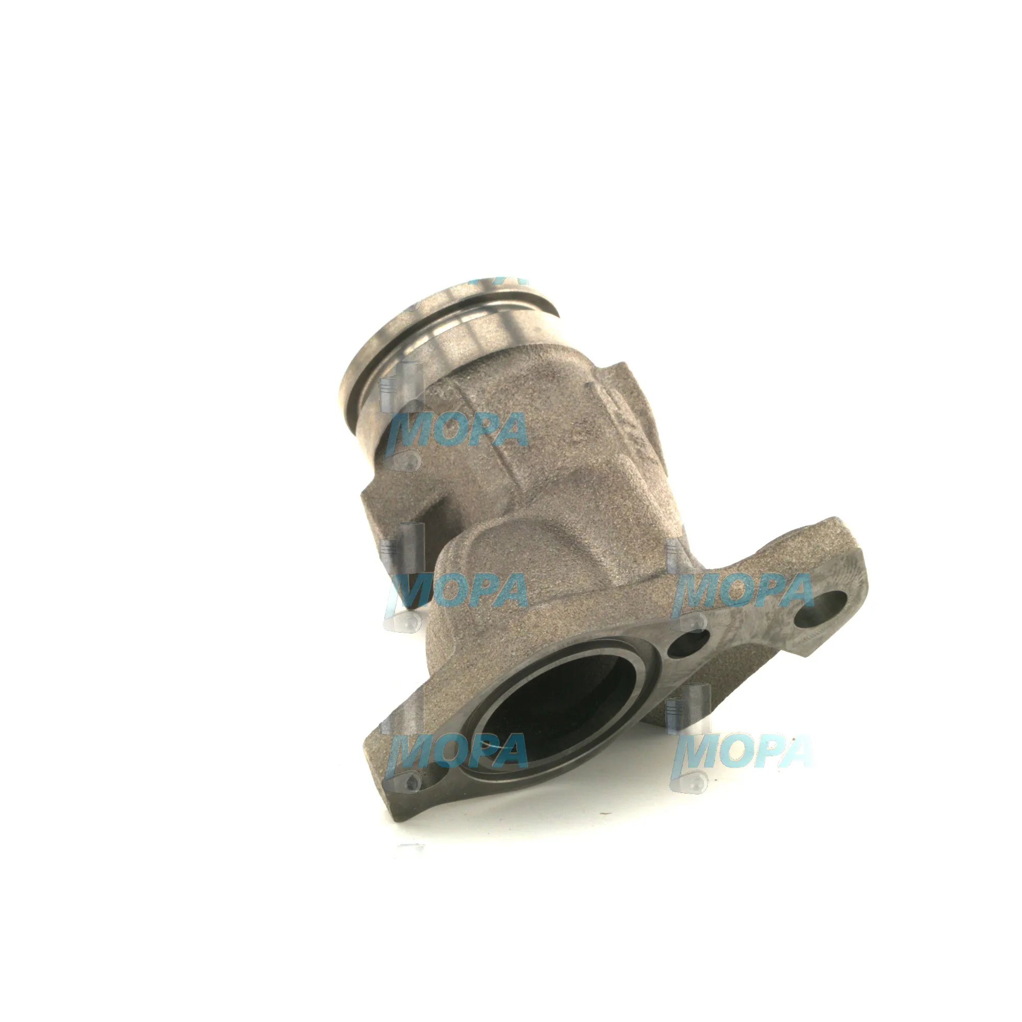 COOLING WATER PIPE - 51063020522 suitable for MAN D-engines 3
